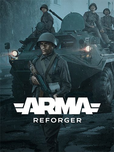 Arma Reforger: Deluxe Edition – v1.7.0.49 + 3 Bonus DLCs-HohohoGames