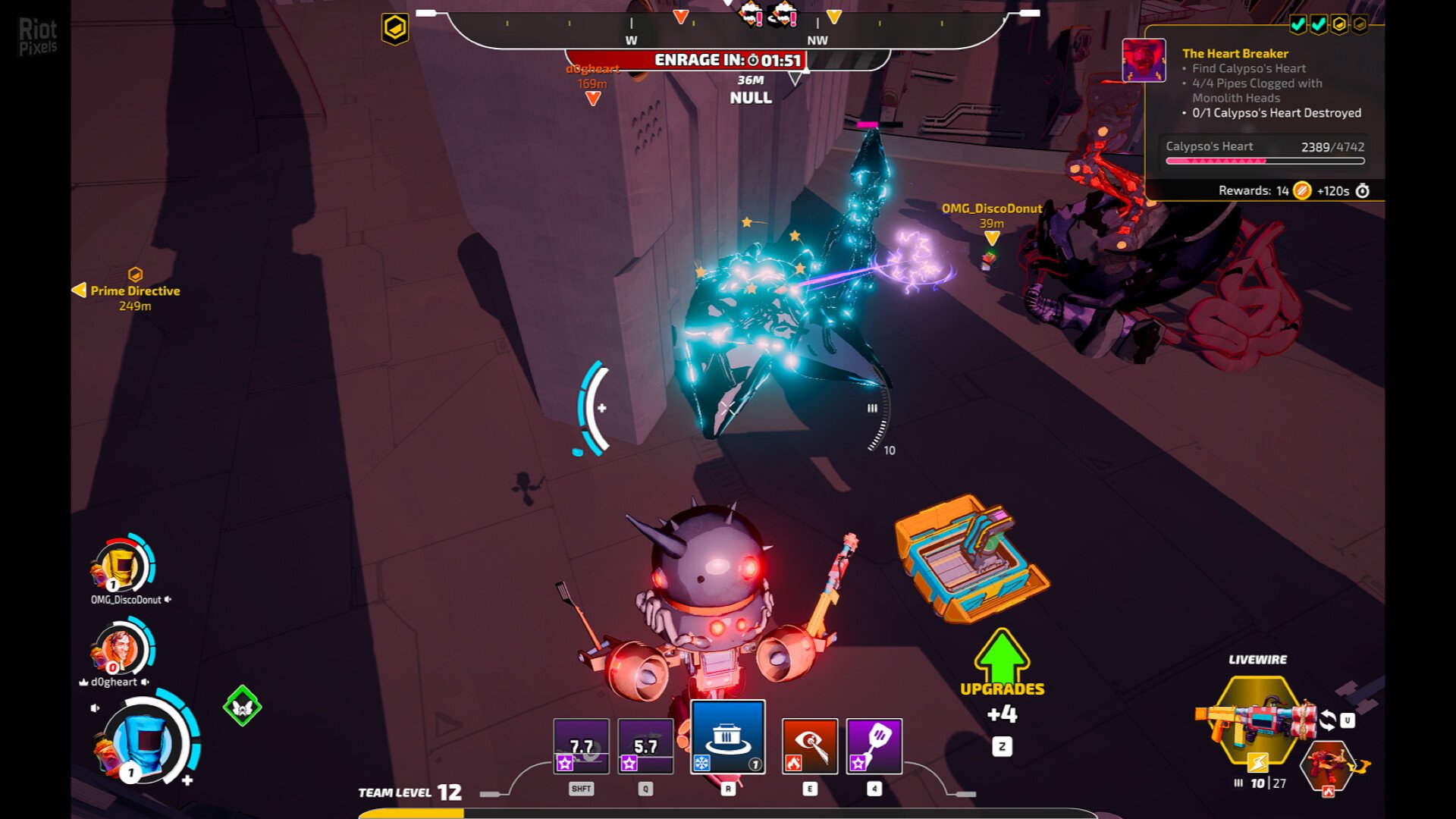 [5]-SWAPMEAT – Build 911 + 5 DLCs/Bonuses Download