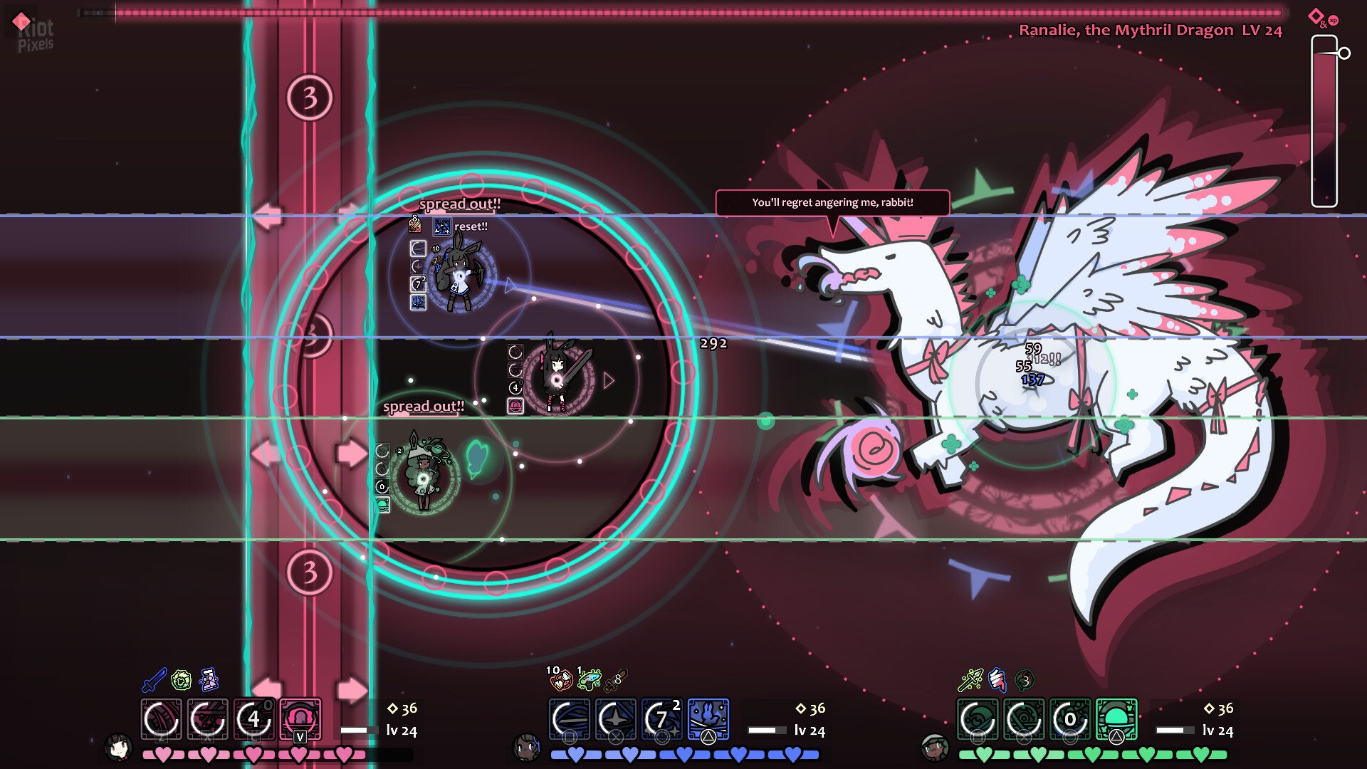 [7]-Rabbit and Steel – v2.0.2.7 + 2 Bonus Soundtracks Download