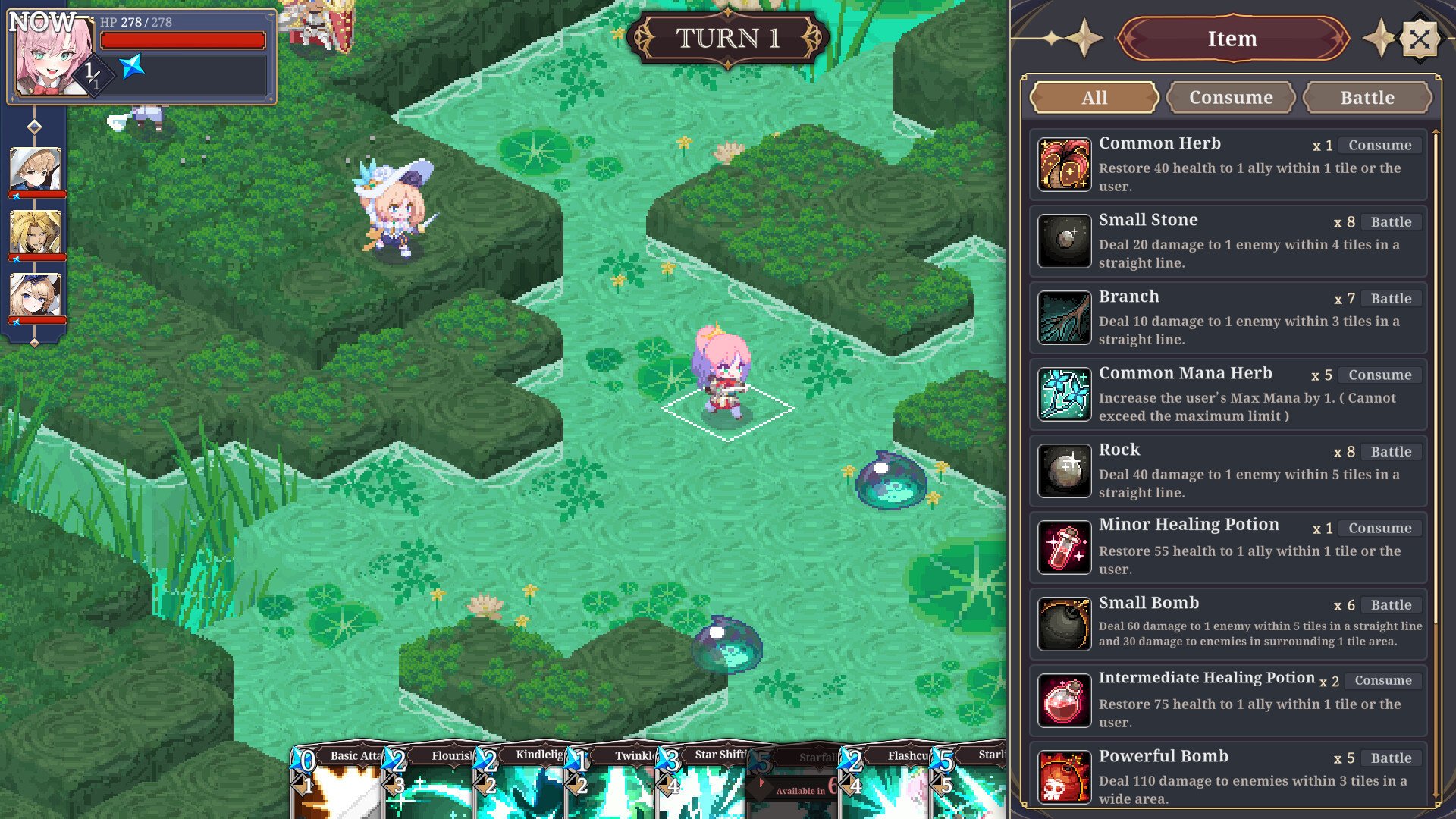 [16]-STARDUST: Wish of Witch – Complete Pack + Bonus OST Download