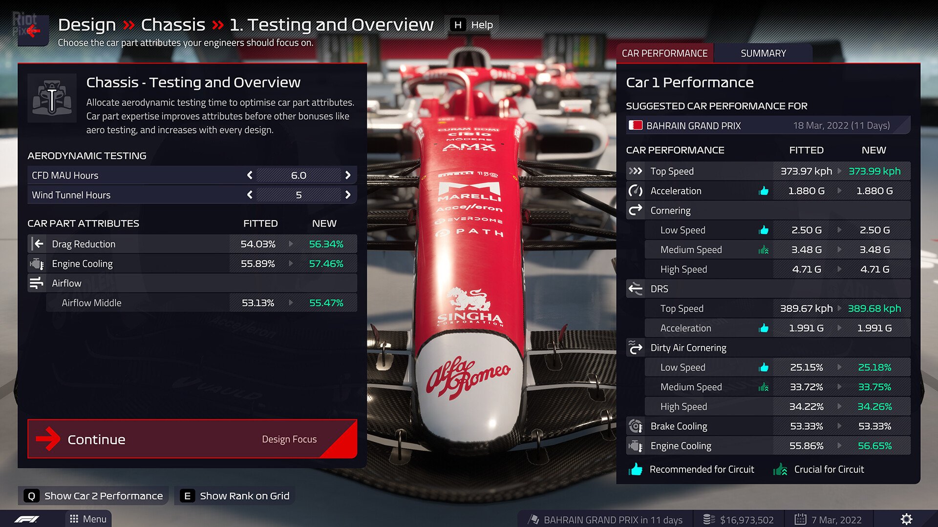 [6]-F1 Manager 2022 – v1.13.0.105950 Download