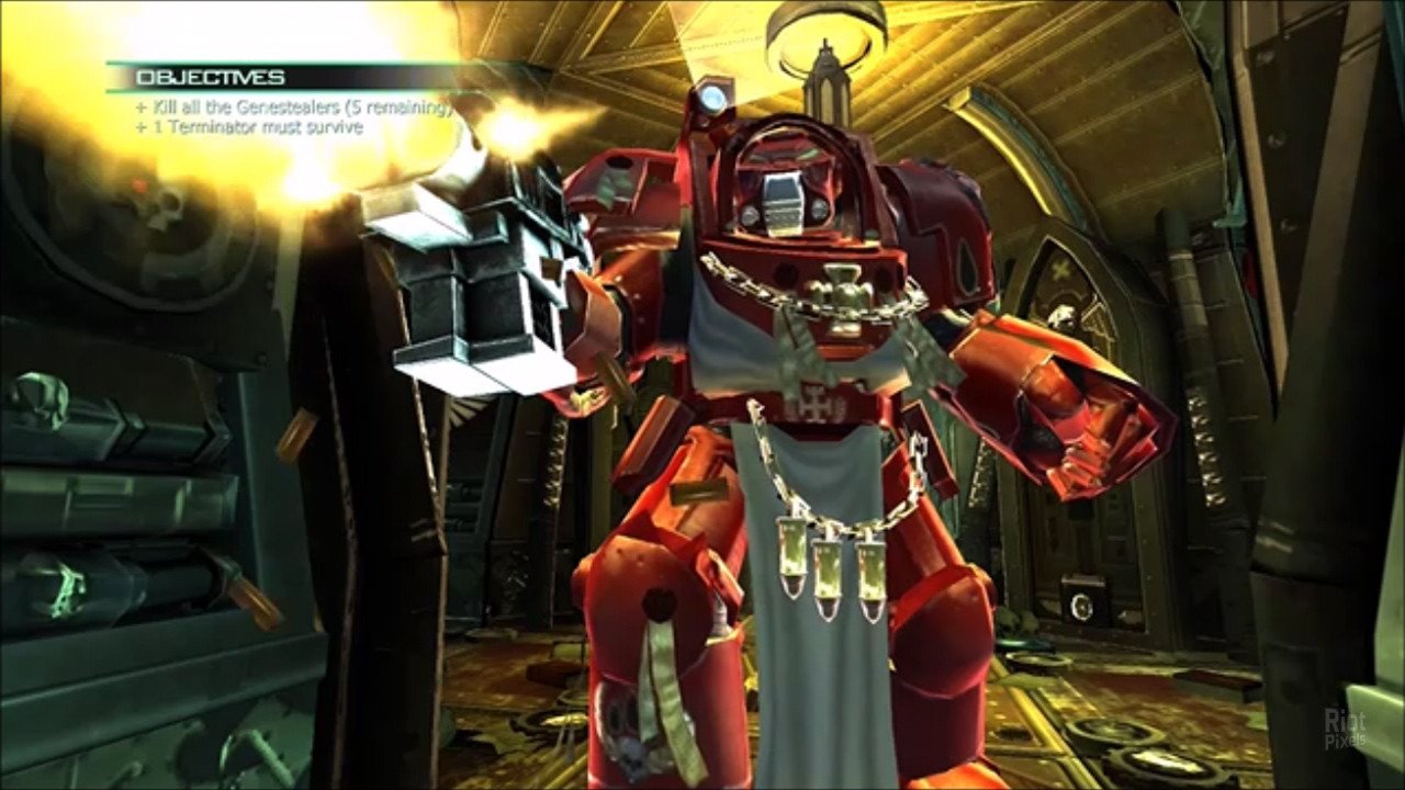 [5]-Space Hulk: Ultimate Pack – v1.5.1a + 6 DLCs Download
