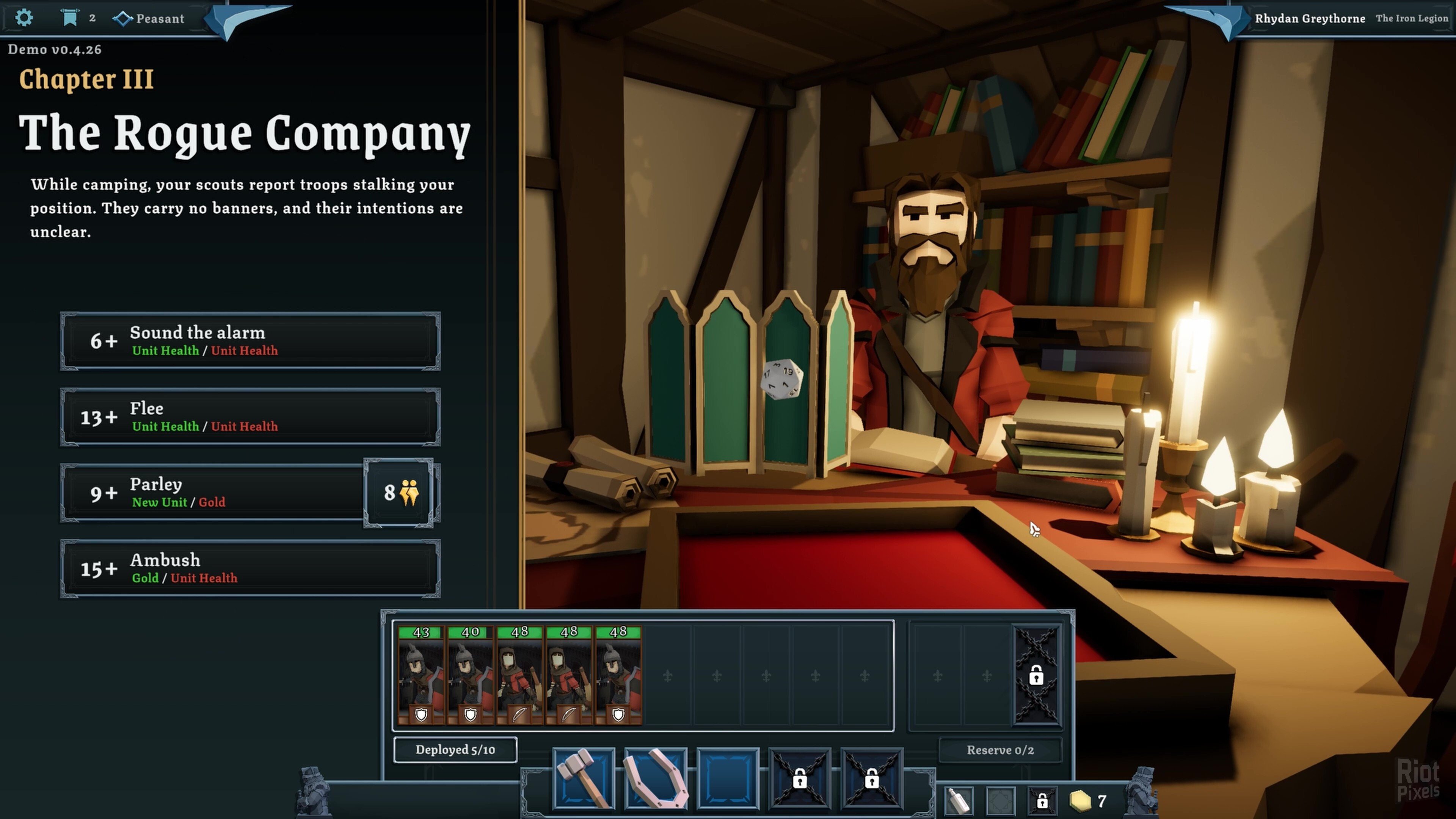 [11]-Tabletop Tavern – v0.6.11.3 Download
