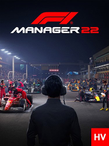 F1 Manager 2022 – v1.13.0.105950-HohohoGames