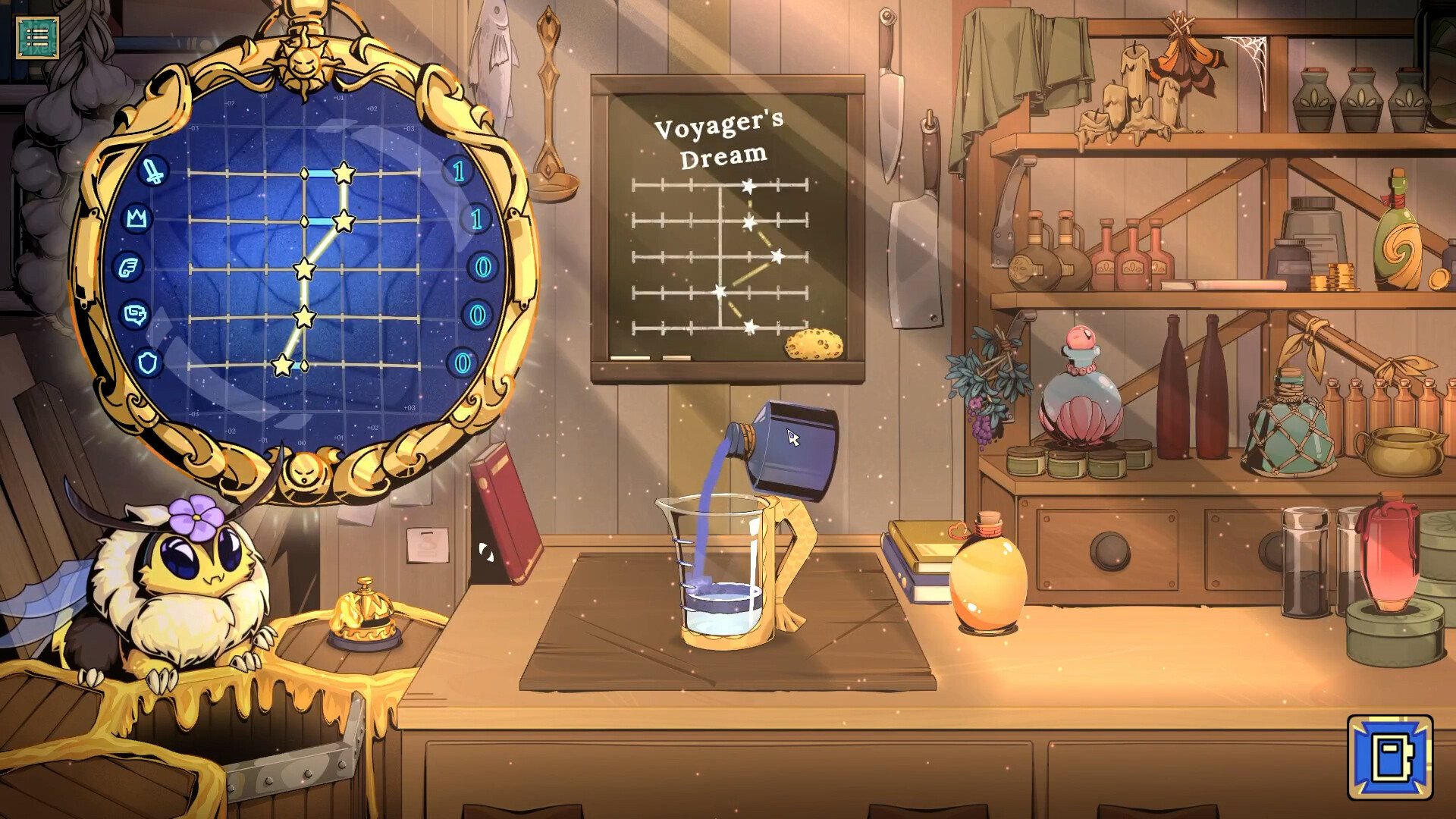 [7]-Tavern Talk Stories: Dreamwalker – Captain’s Hoard Edition, v1.0.7 + 9 DLCs/Bonuses Download