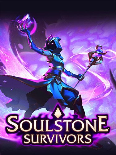 Soulstone Survivors: Supporter Edition, v1.5d2 + 2 DLCs/Bonuses-HohohoGames