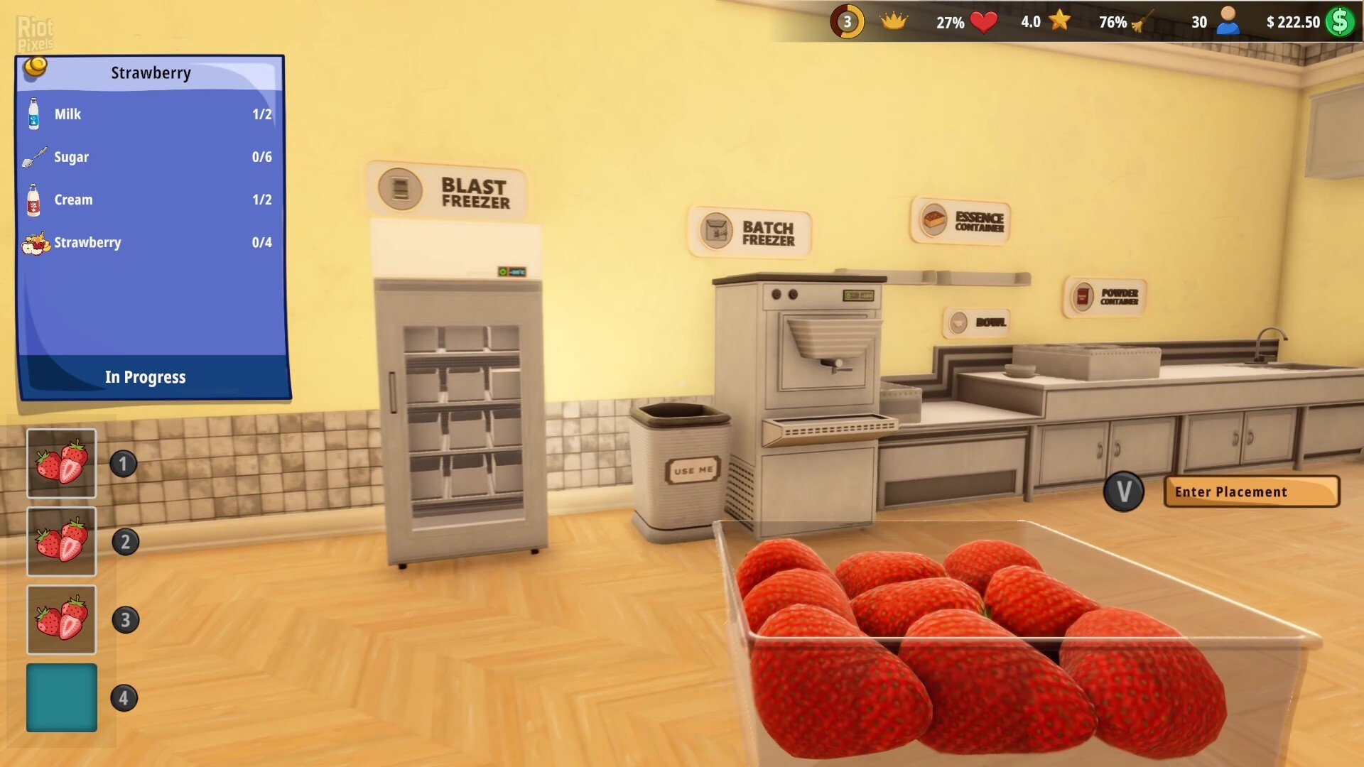 [5]-Ice Cream Simulator – v0.051 Download