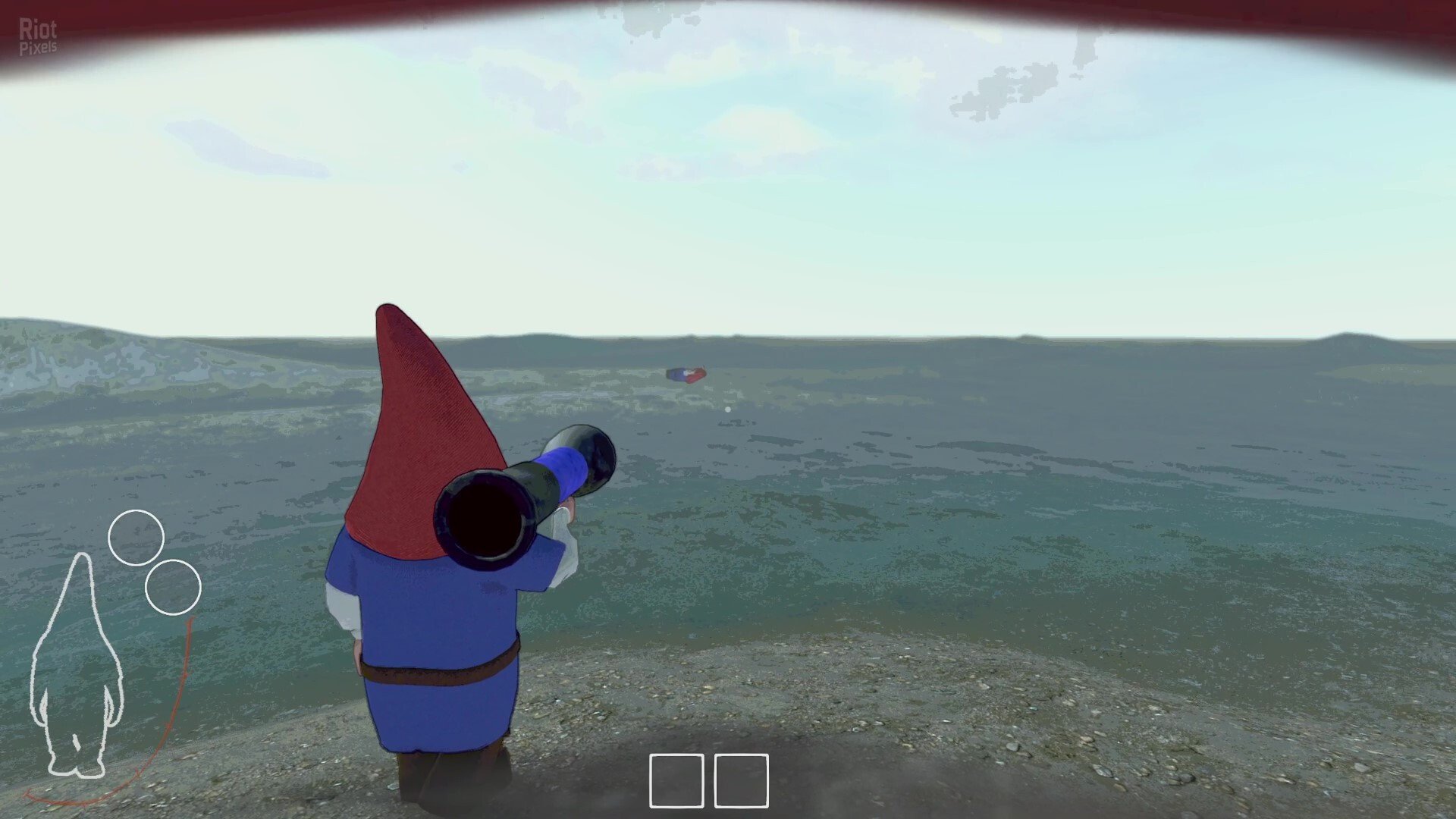 [8]-Burglin’ Gnomes – Hotfix 2 Download