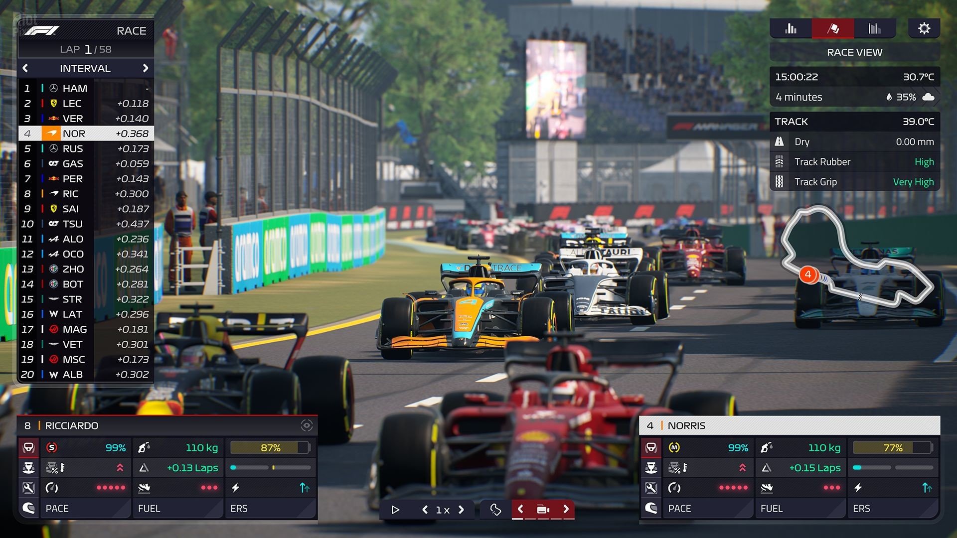 [9]-F1 Manager 2022 – v1.13.0.105950 Download