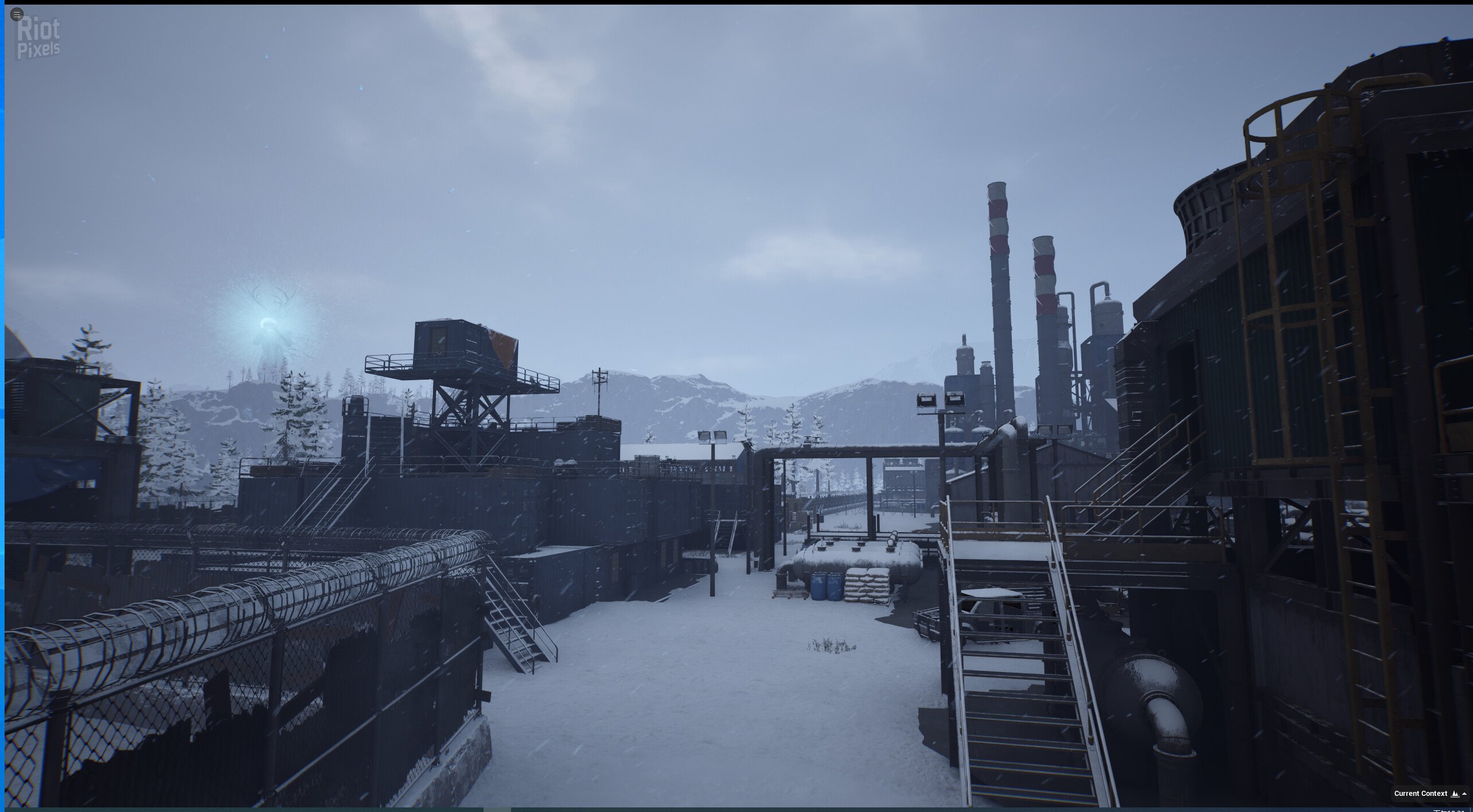 [5]-Winter Survivor Protocol Download