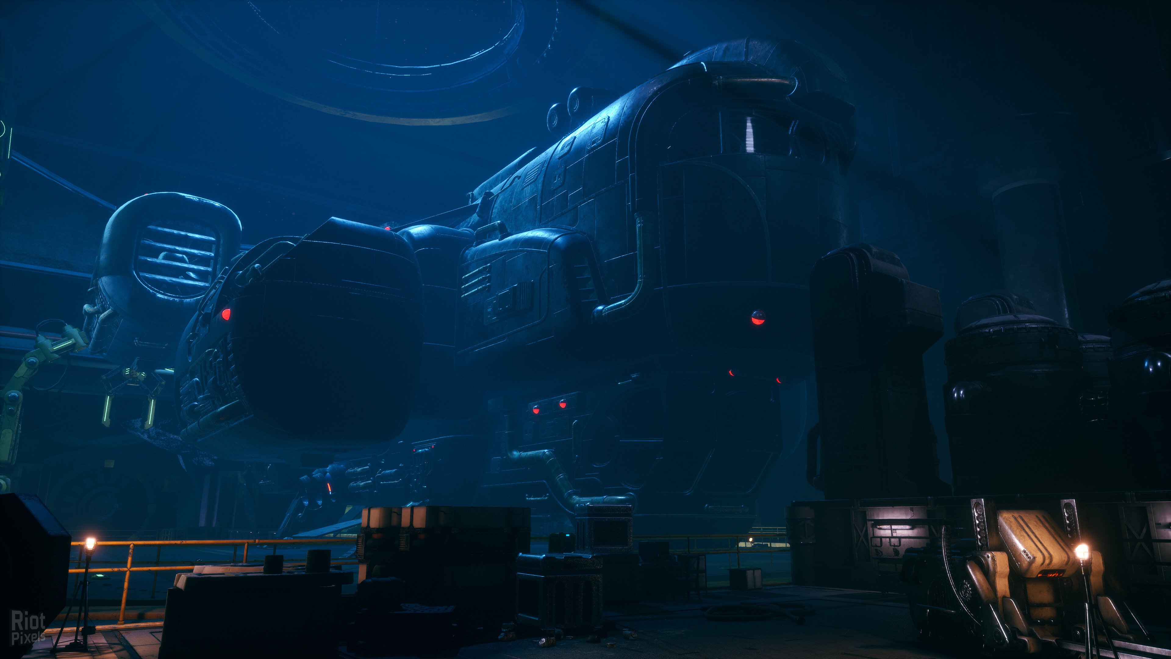 [10]-The Outer Worlds: Spacer’s Choice Edition, v2.5.8.934422 GOG + Bonus OST Download