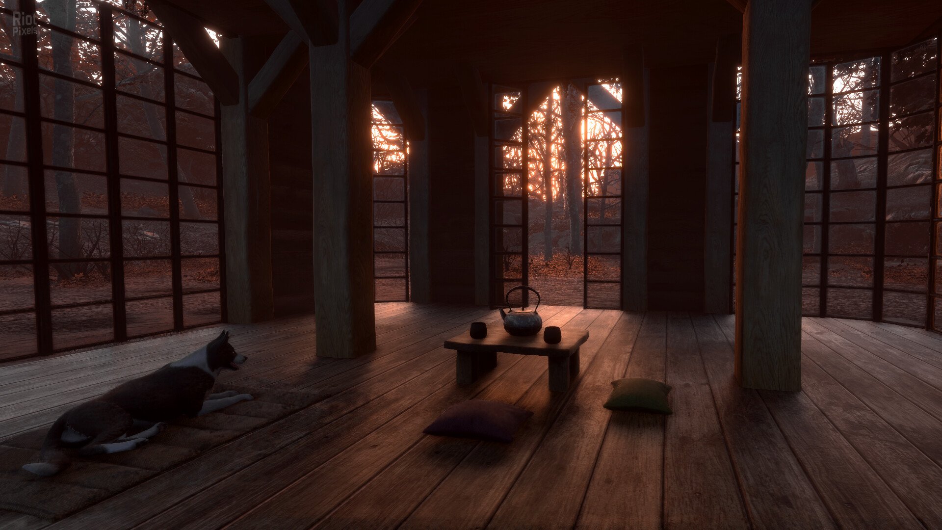 [15]-Log Away – v1.5 + 2 DLCs Download