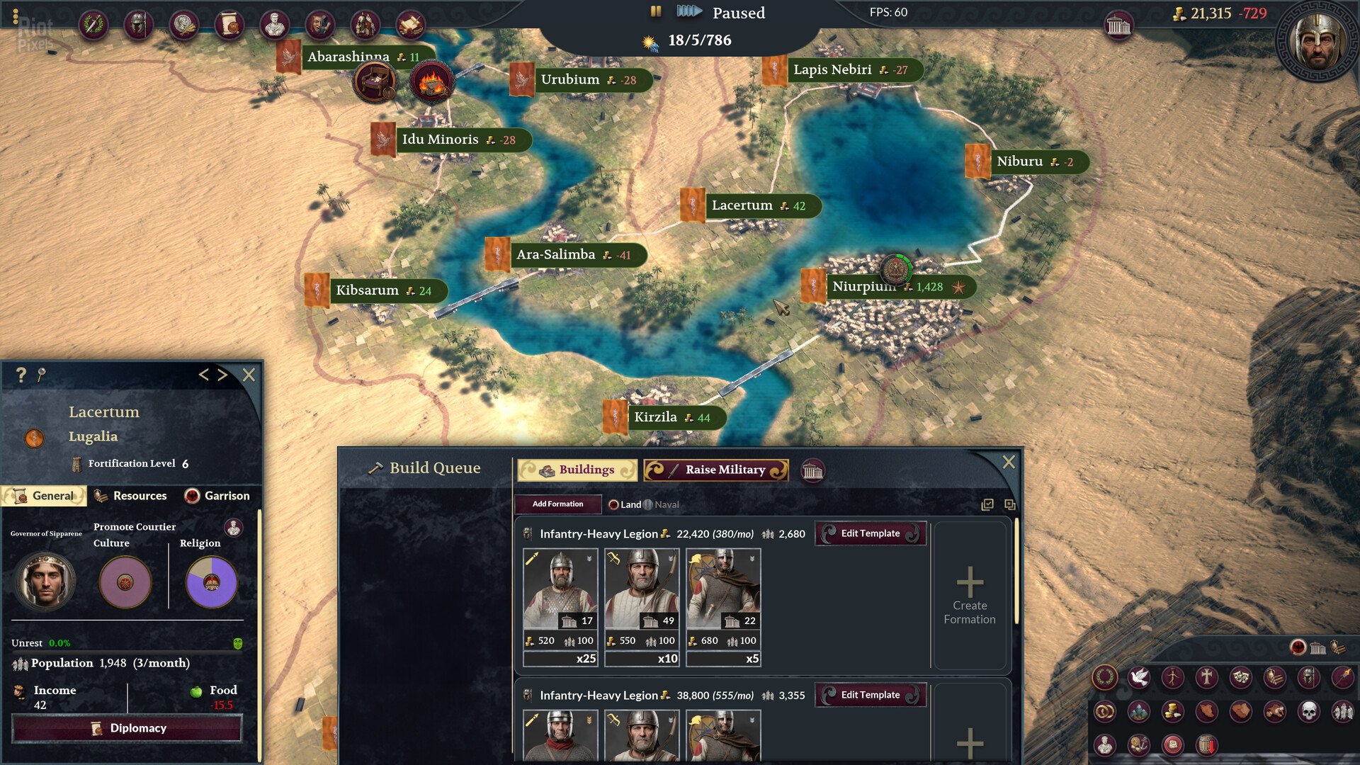 [8]-Fall of an Empire – v1.246.1 + Large Event Model DLC Download