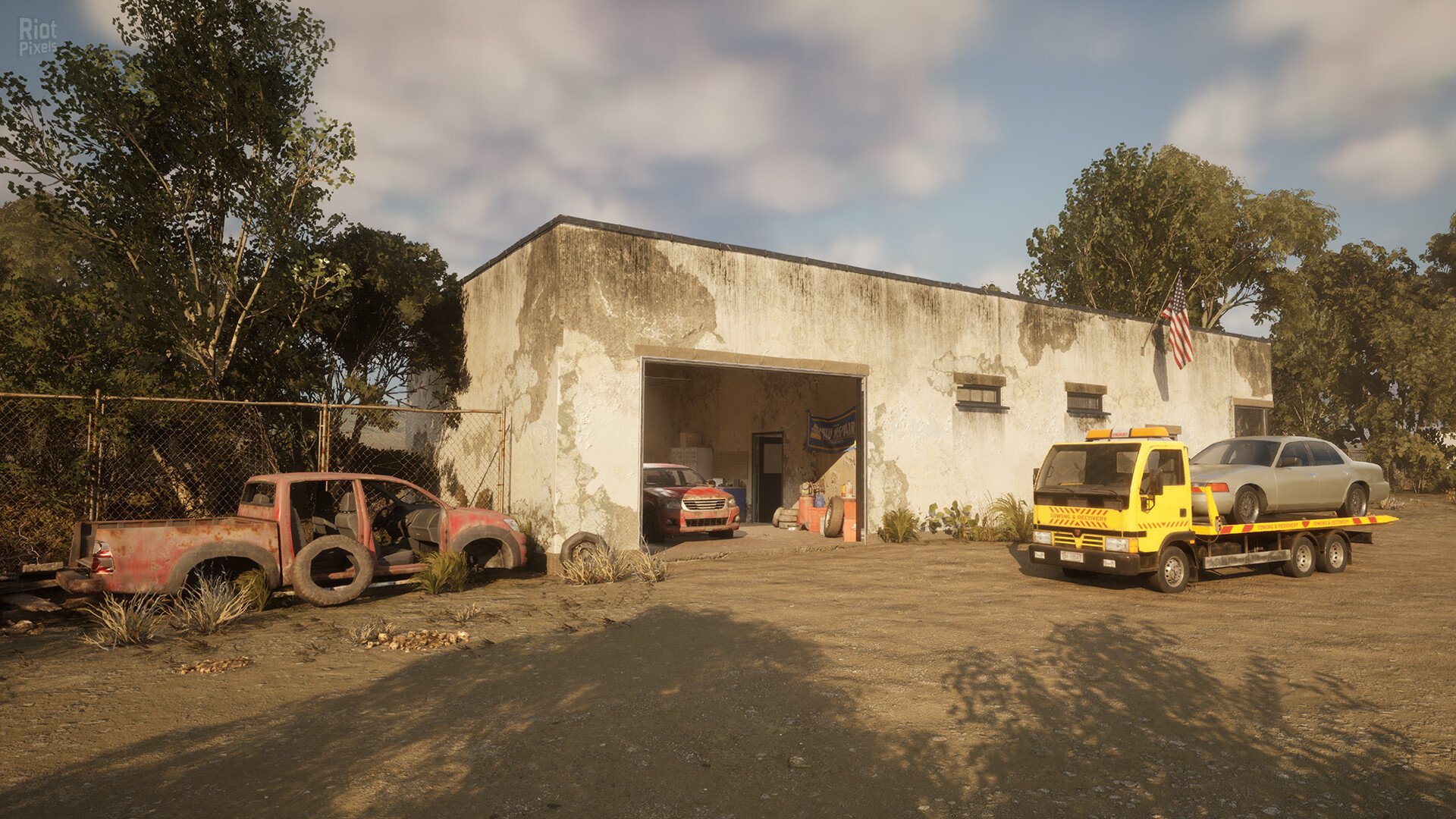 [3]-Car Dealer Simulator + Up 2 You Pack Bundle, v1.0.0.5272 + DLC Download