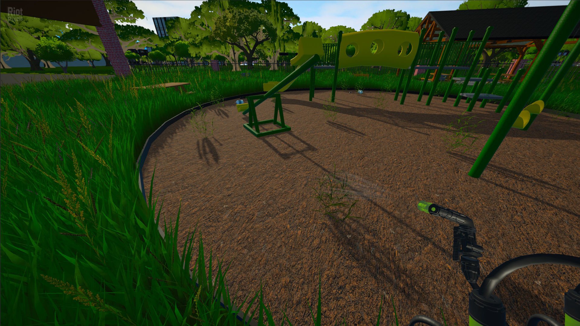 [9]-Lawn Care Simulator Download