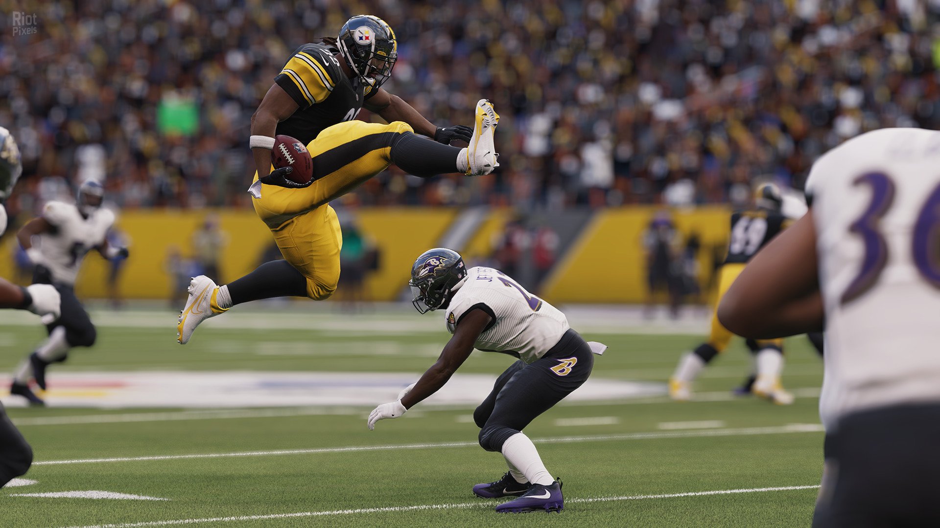 [7]-Madden NFL 23 – v1.0.65.59268 Download