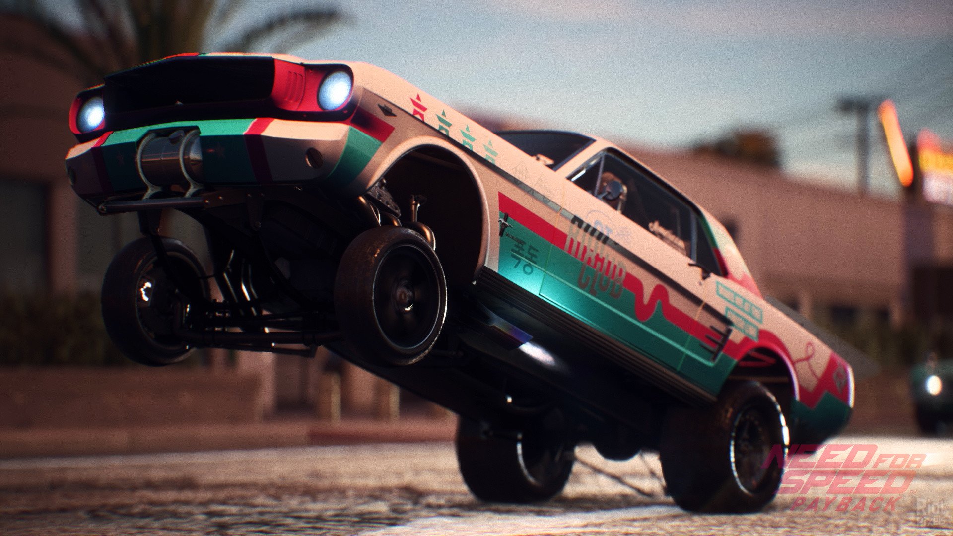 [9]-Need for Speed: Payback – Deluxe Edition, v1.0.51.41148 HV / v1.0.51.15364 Non_HV + DLCs Download