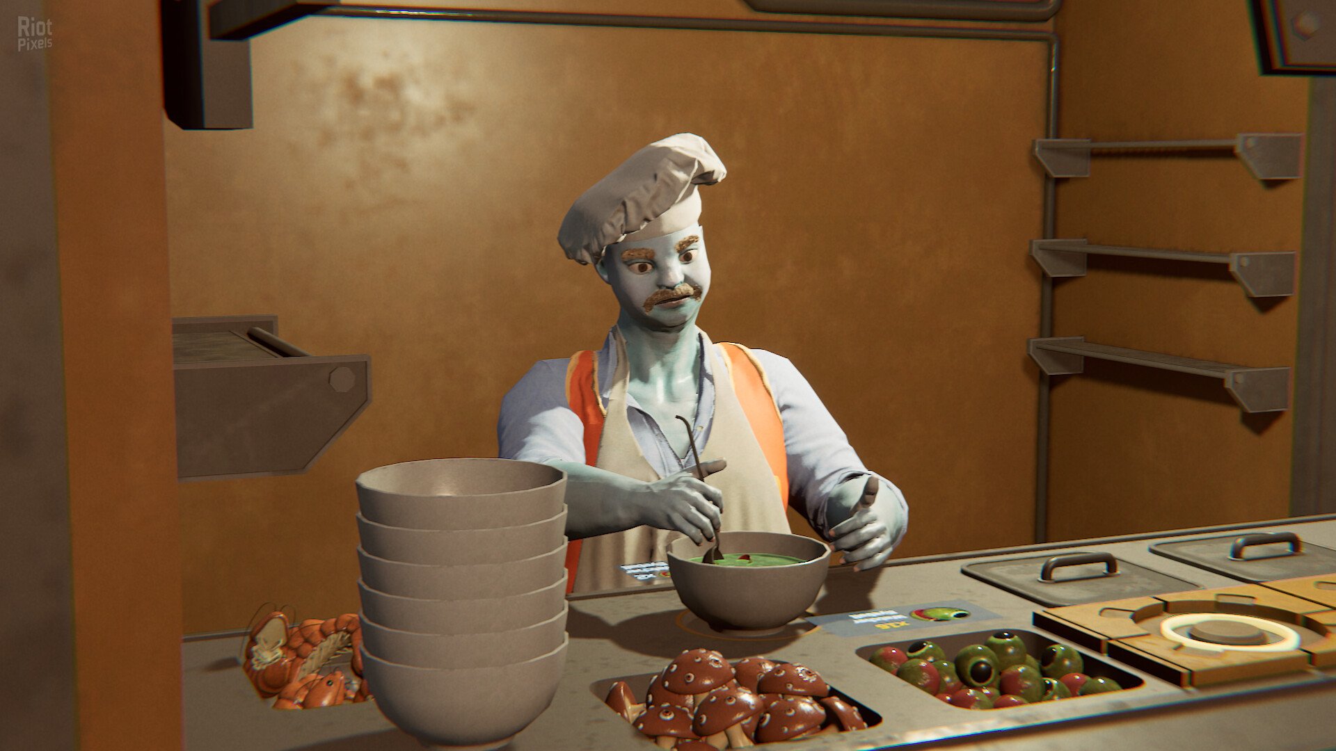 [8]-Alien Market Simulator – v1.00 (Release) Download