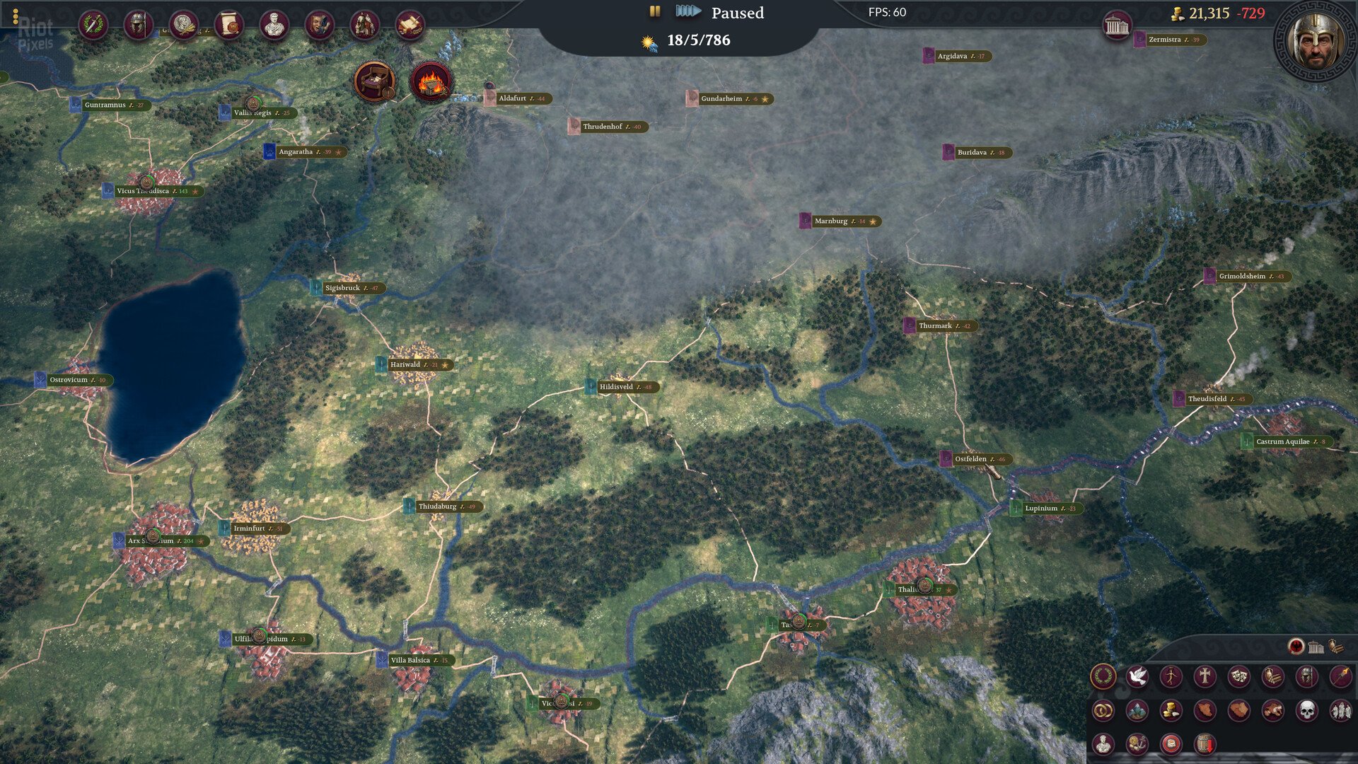[10]-Fall of an Empire – v1.246.1 + Large Event Model DLC Download