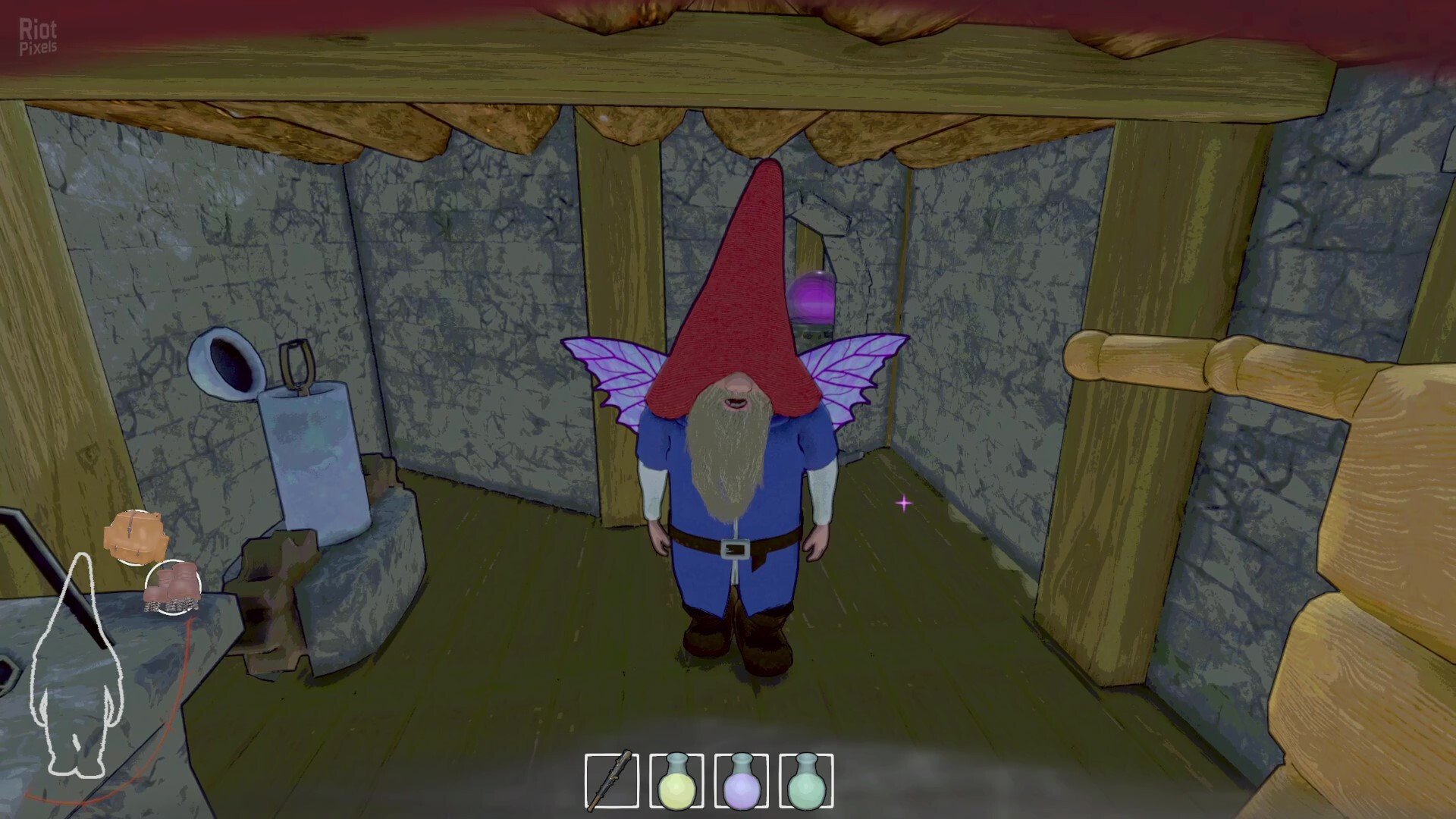 [10]-Burglin’ Gnomes – Hotfix 2 Download