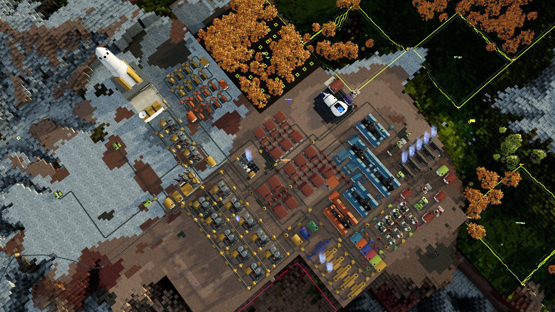 [13]-Icaria – v1.0.0 (Release) Download