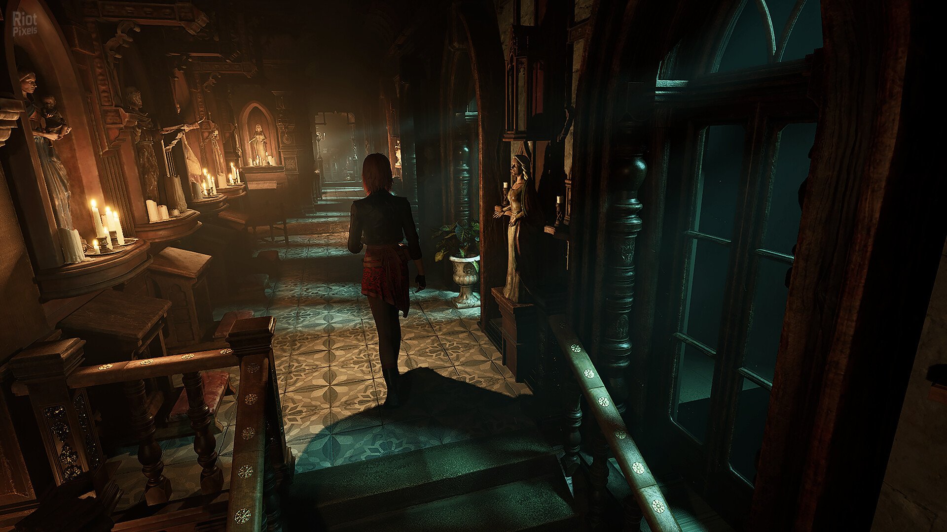 [10]-Tormented Souls 2: Digital Deluxe Edition – v1.5.0.7 + 2 DLCs/Bonuses Download