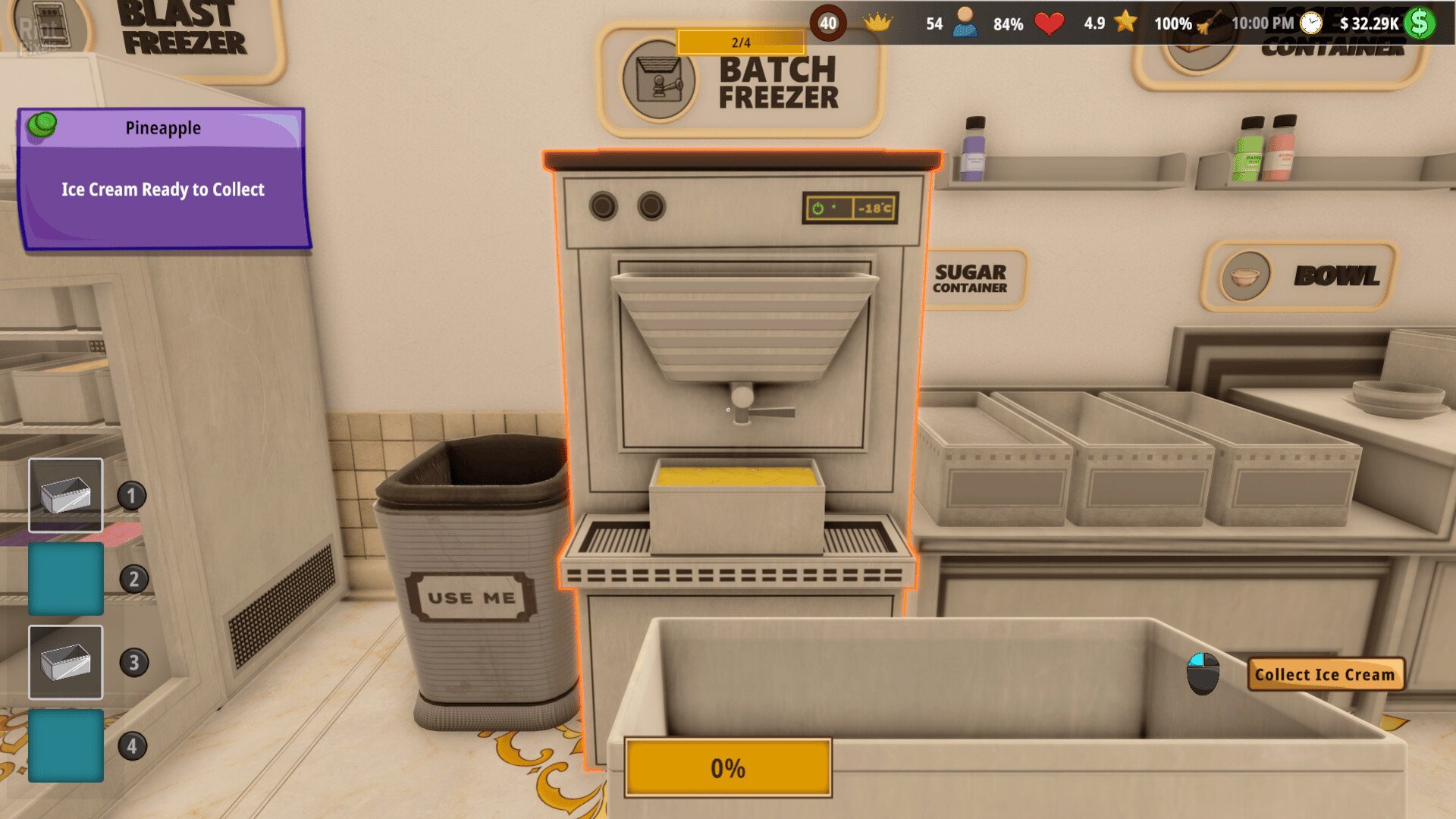 [7]-Ice Cream Simulator – v0.051 Download