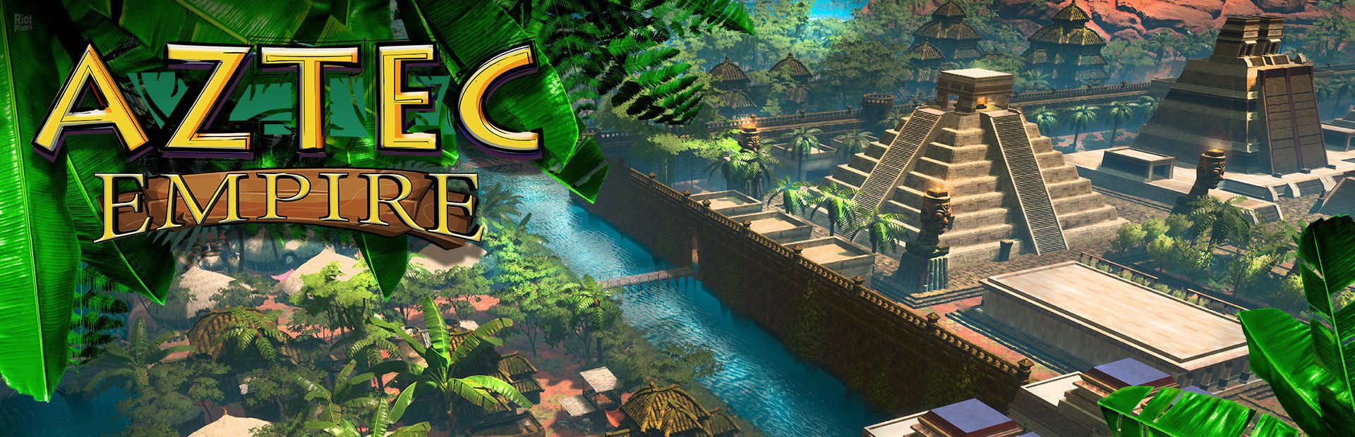 [17]-Aztecs: The Last Sun – Ultimate Edition, v1.0 + 4 DLCs/Bonuses Download
