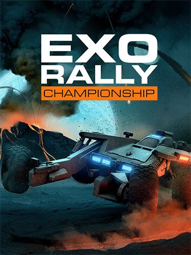 Exo Rally Championship: Monolith Edition – v1.0.1 + Bonus OST-HohohoGames