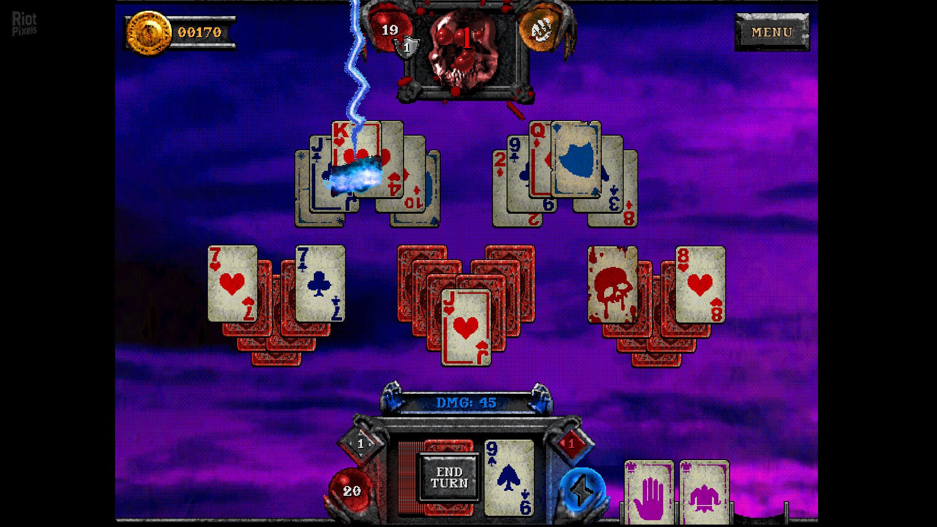[2]-Forbidden Solitaire: Deluxe Edition + Bonus OST Download
