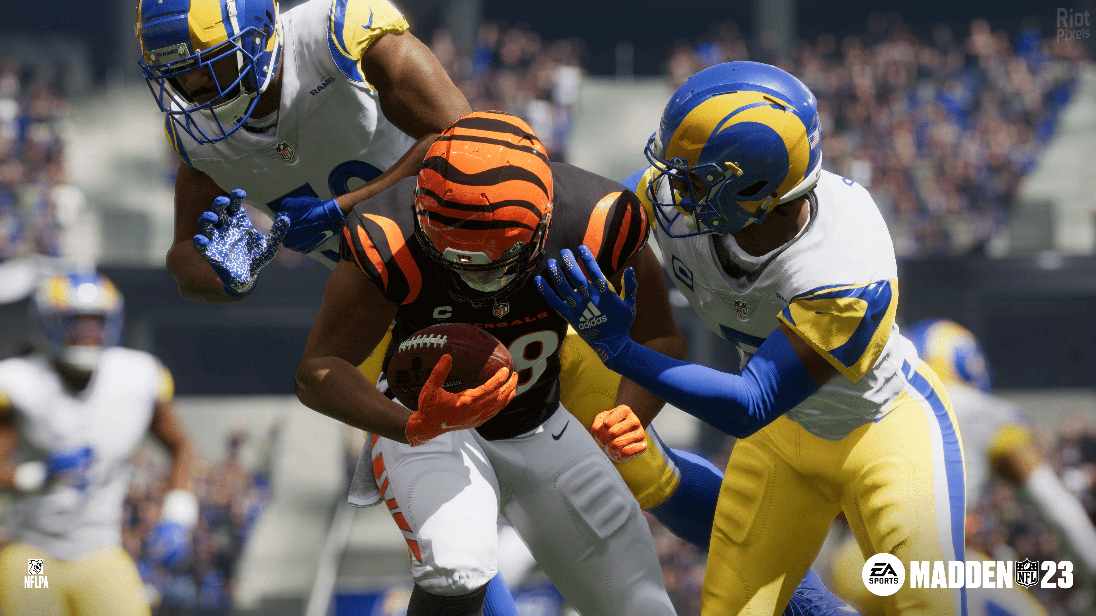 [11]-Madden NFL 23 – v1.0.65.59268 Download