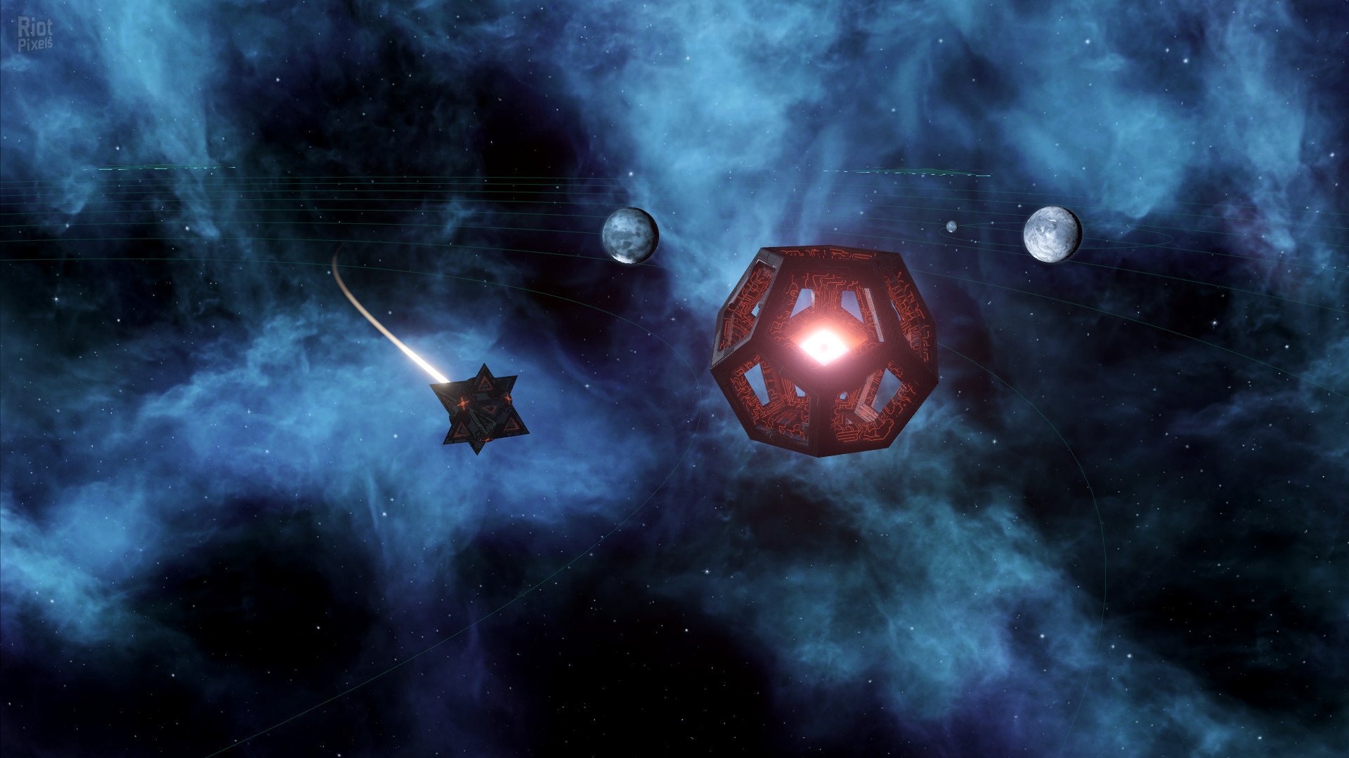 [5]-Stellaris: Ultimate Bundle, v4.4.1 (8e23) + 45 DLCs/Bonuses Download