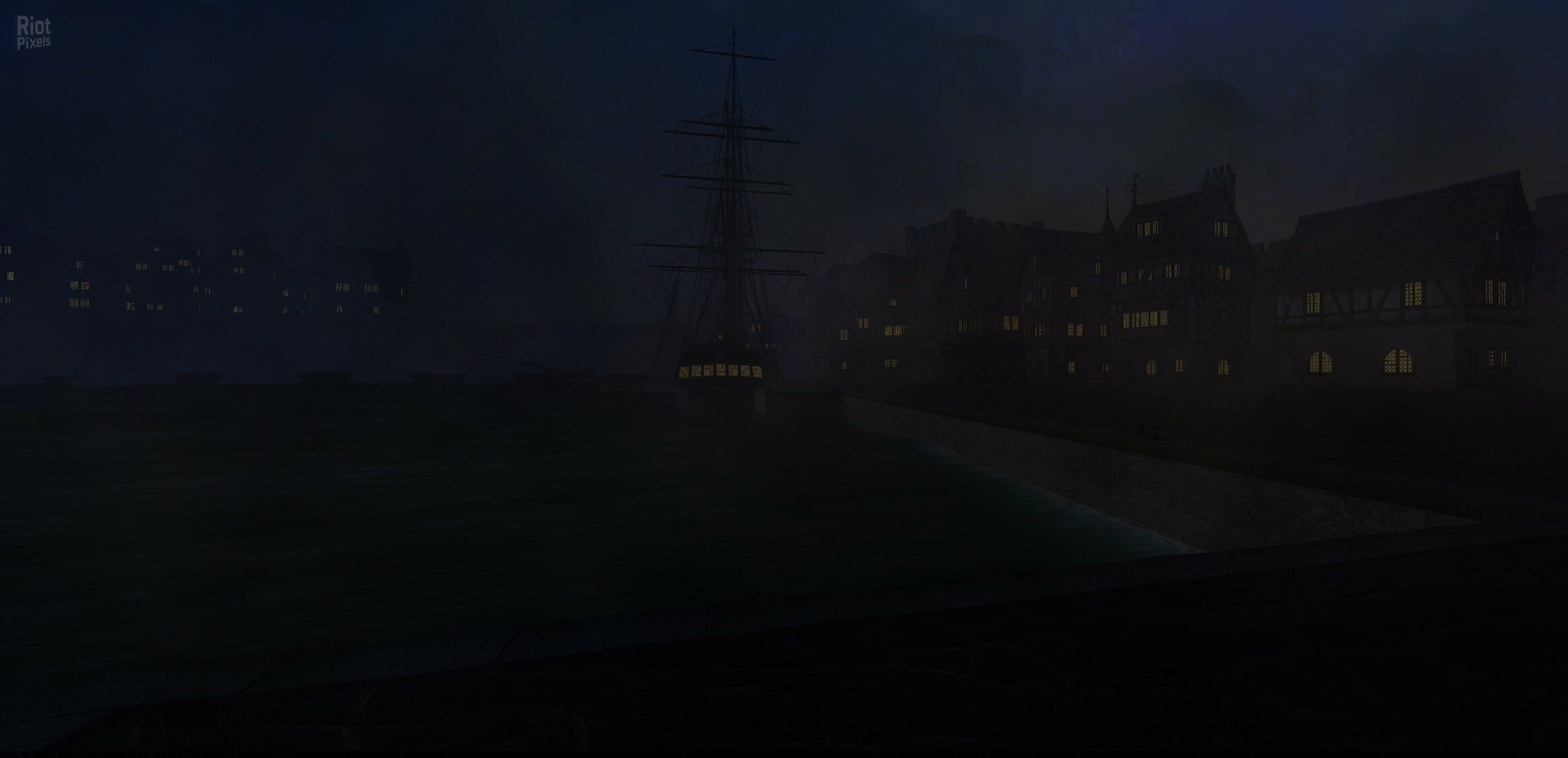 [12]-Sail the Seas – v0.0079 Download