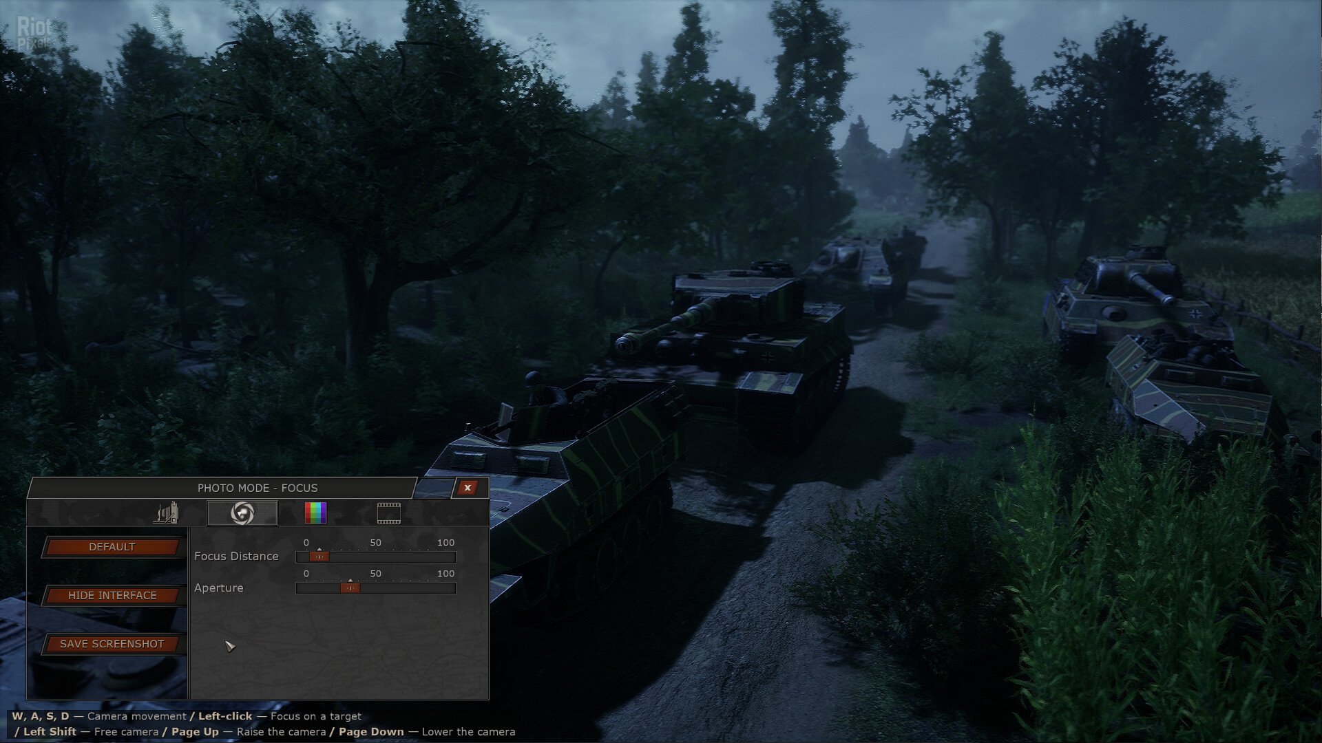 [5]-Headquarters: World War II – Complete, v1.04.13 + 3 DLCs/Bonuses Download