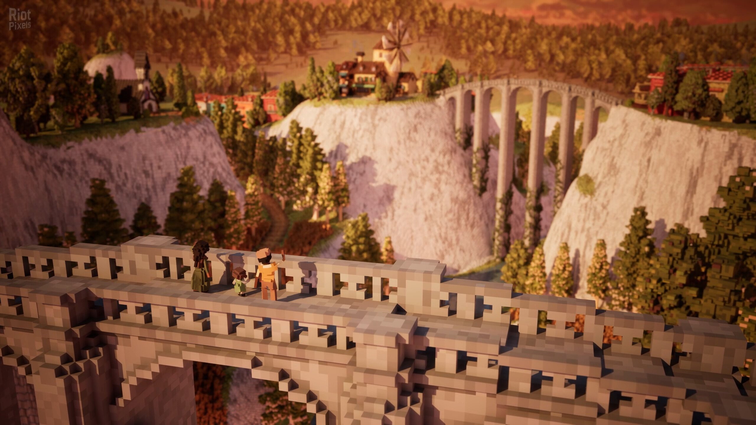 [4]-Town to City: Deluxe Bundle – v1.0 (10230) + 2 Bonus DLCs Download