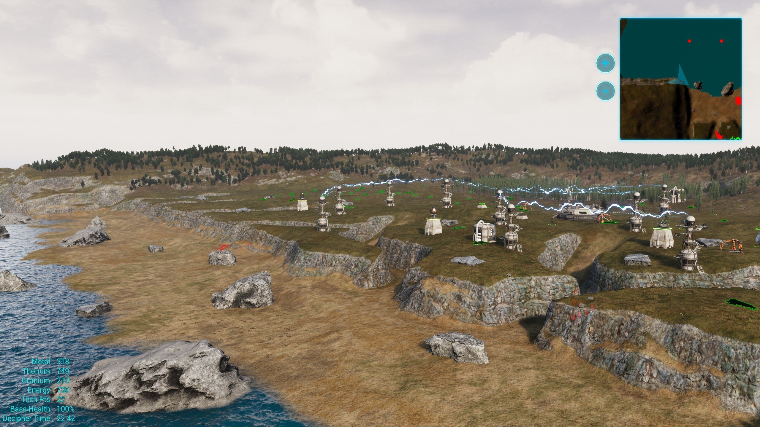 [2]-Artificial Extinction 2 Download