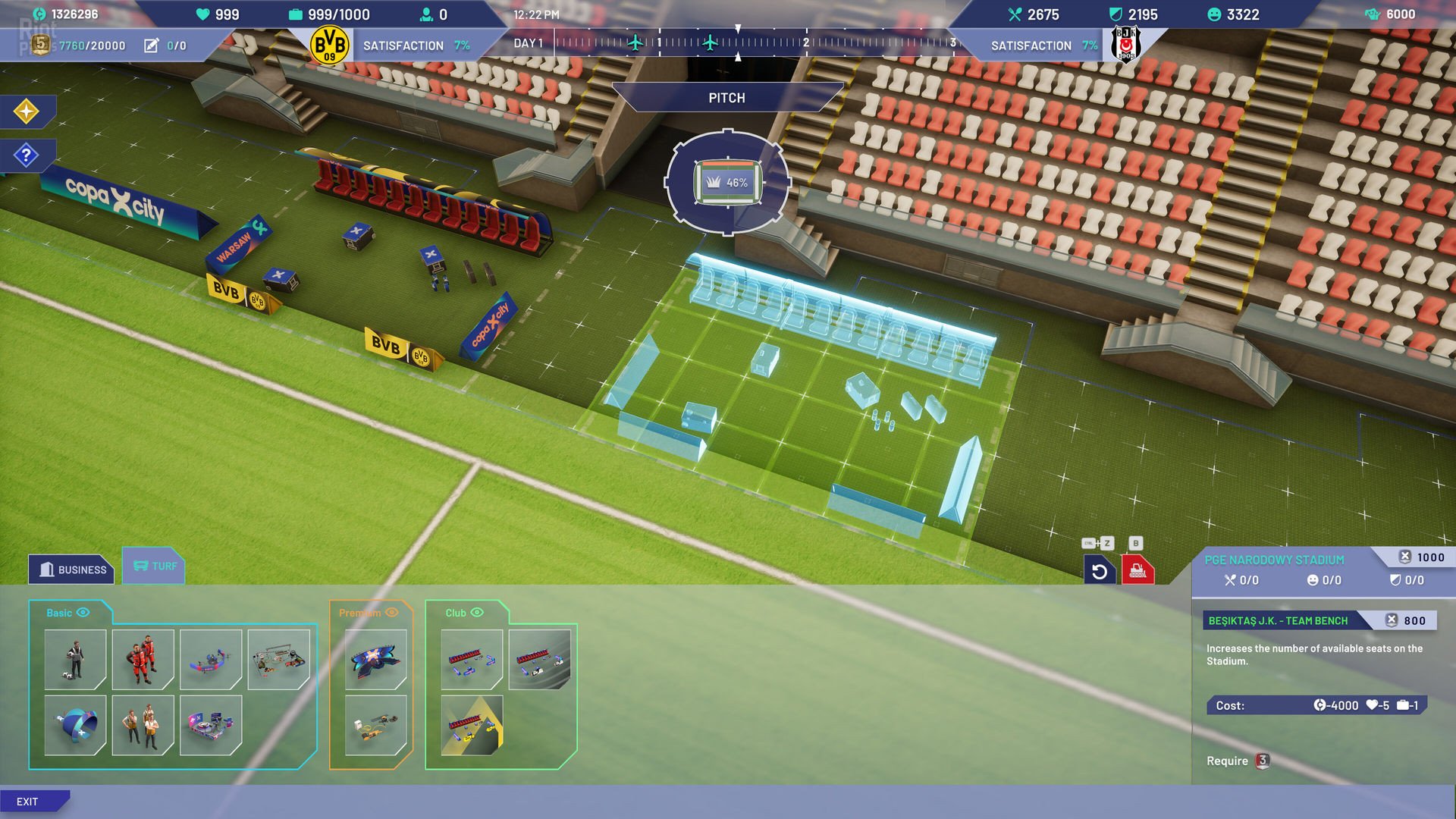 [2]-COPA CITY – v1932 + 2 DLCs Download