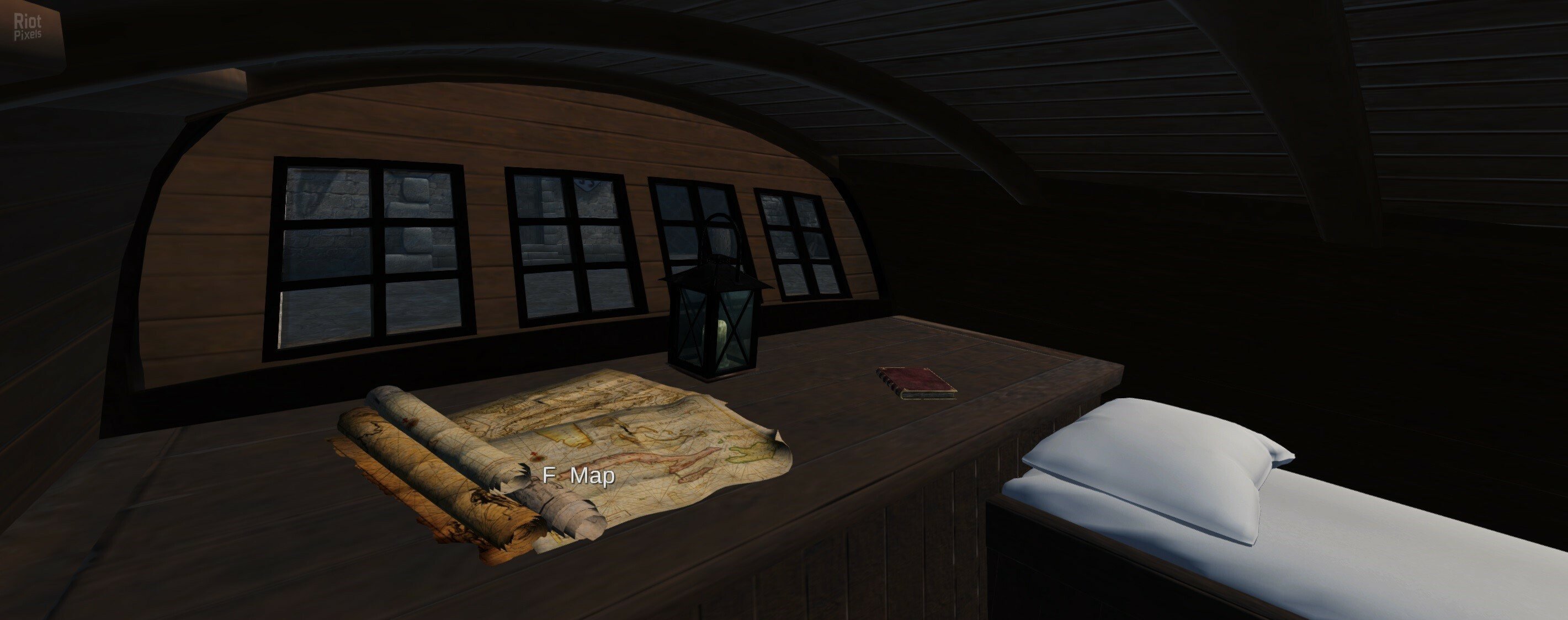 [3]-Sail the Seas – v0.0079 Download