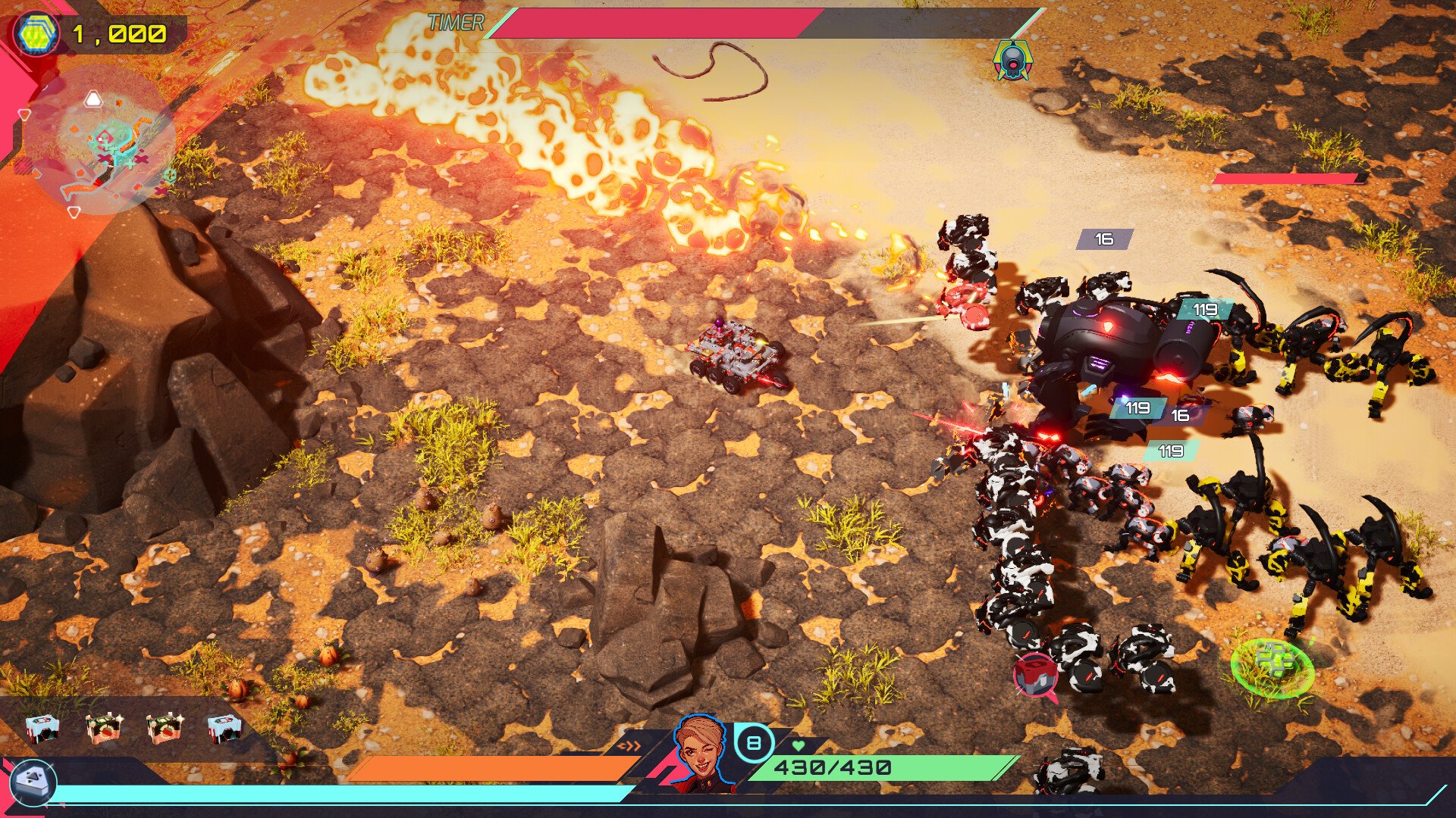 [7]-TerraTech Legion Download