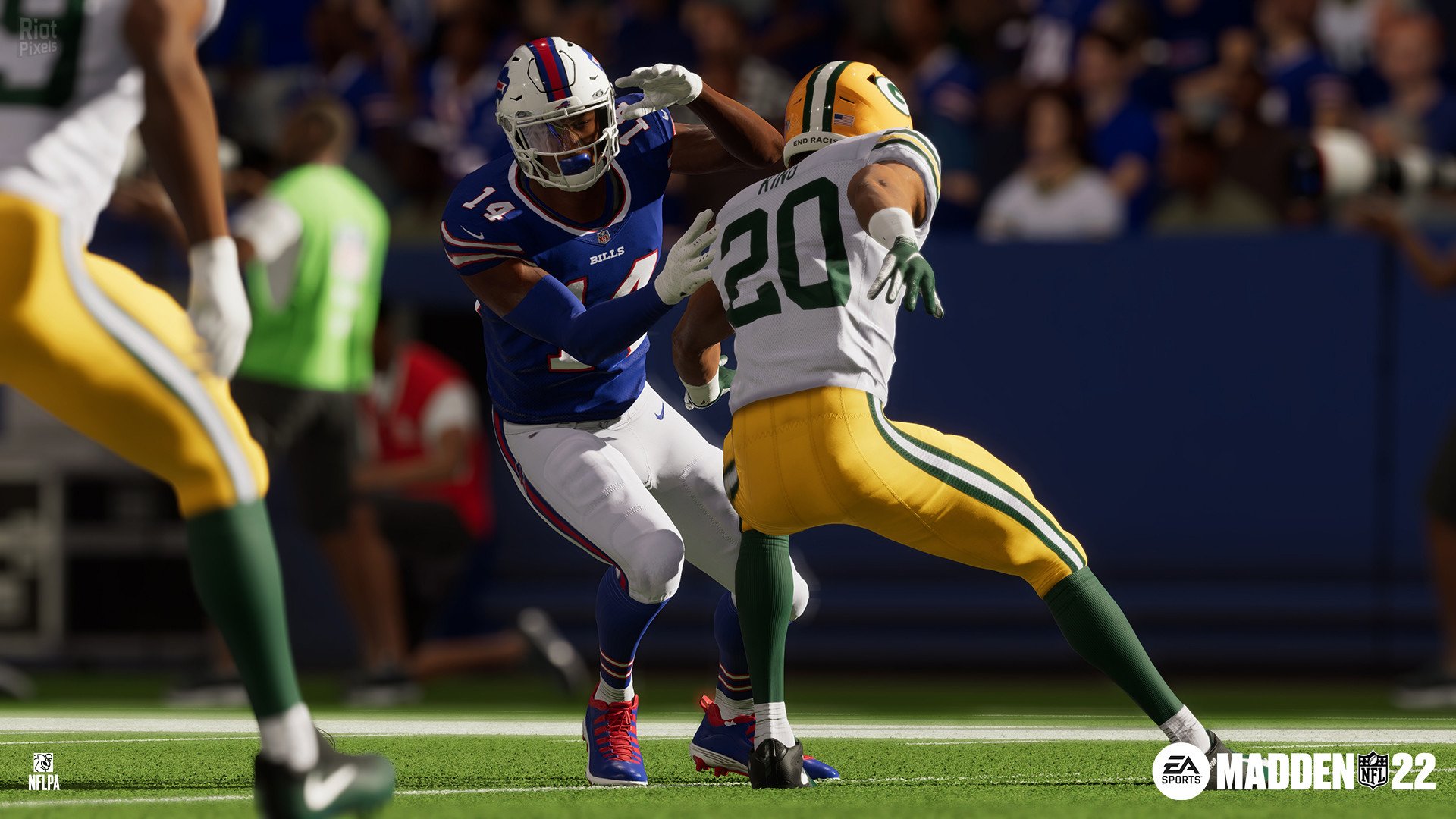 [8]-Madden NFL 22 – v1.0.62.30754 Download