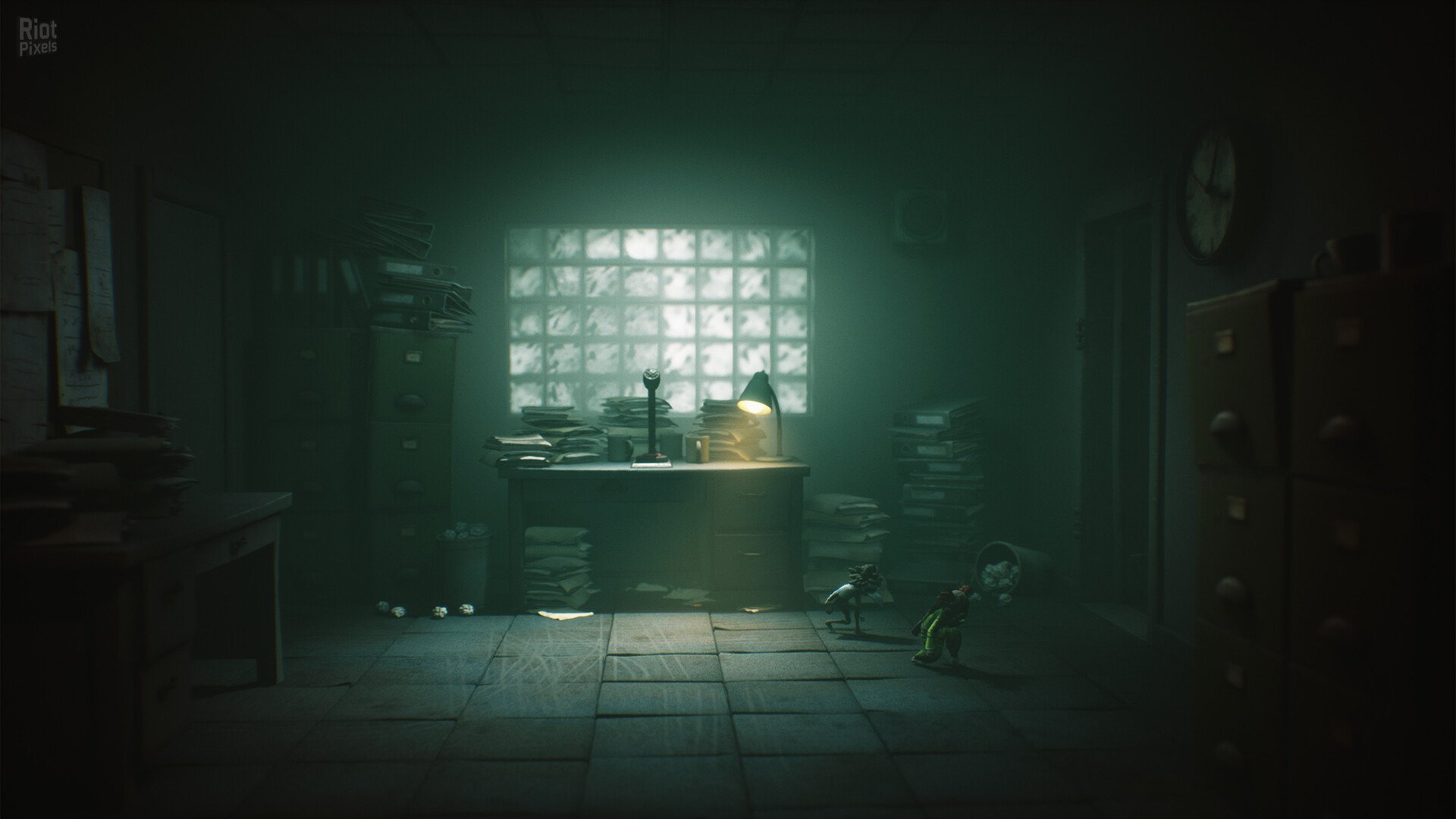 [13]-Little Nightmares III – Build 22781237 + 6 DLCs Download