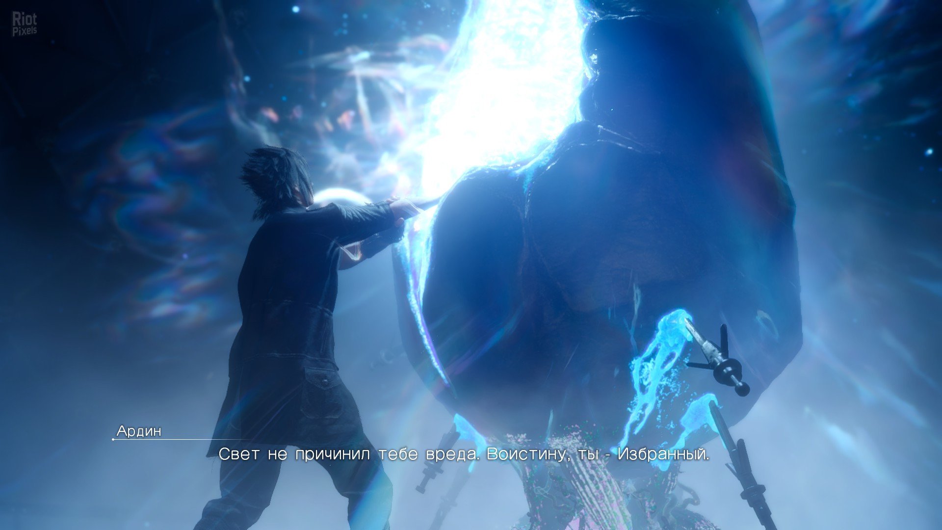 [5]-Final Fantasy XV: Windows Edition – v1287370 HV / v1261414 Non-HV + 9 DLCs/Bonuses Download