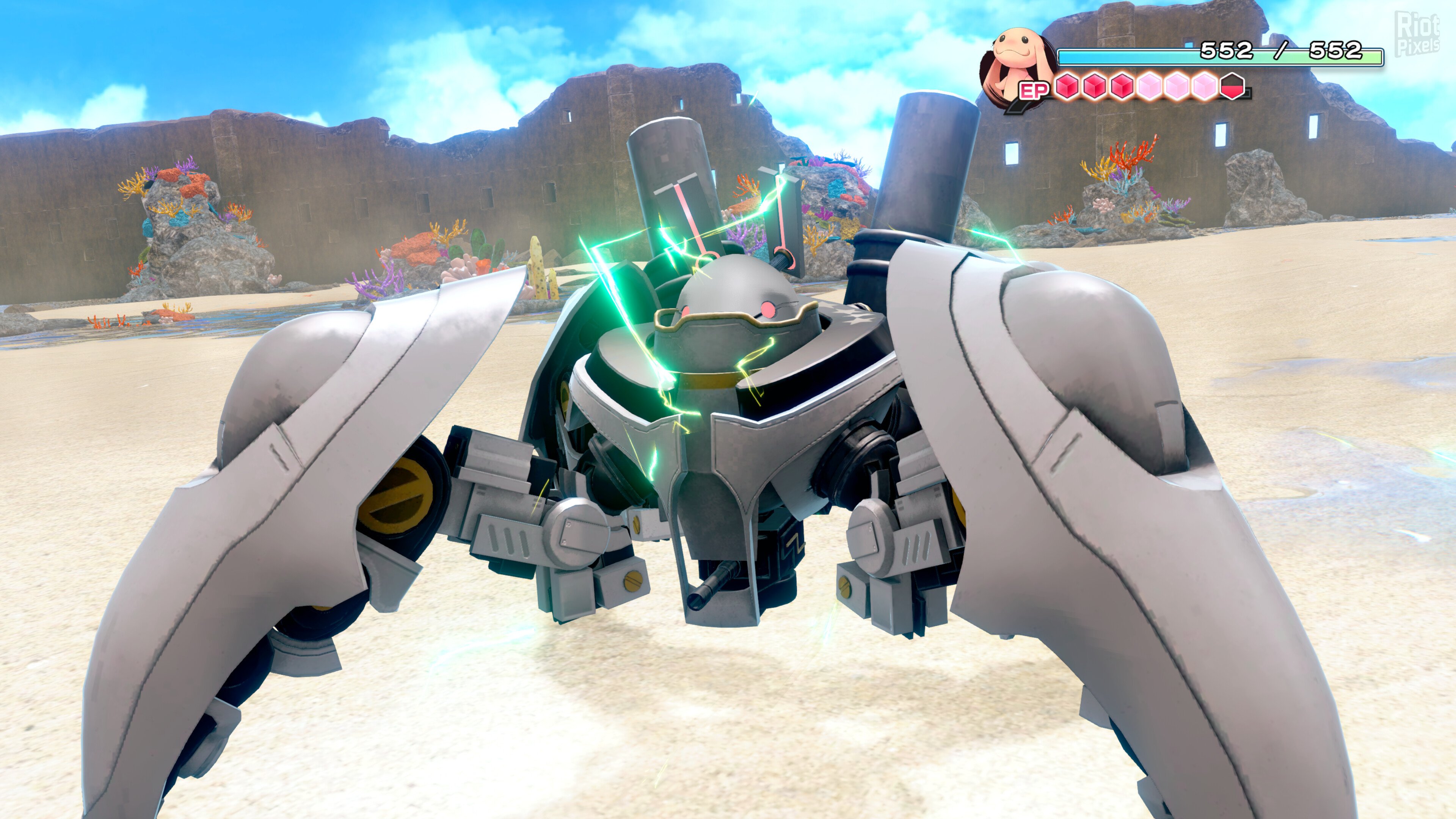 [9]-Utawarerumono: Past and Present Rediscovered – v1.04.81402 Download