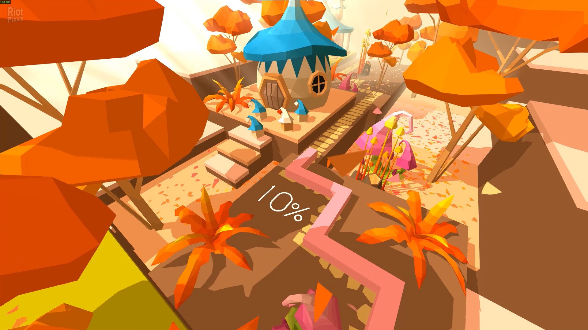 [2]-Dancing Line: New Player Pack – v1.0.6 Build 1133 + 2 DLCs/Bonuses Download