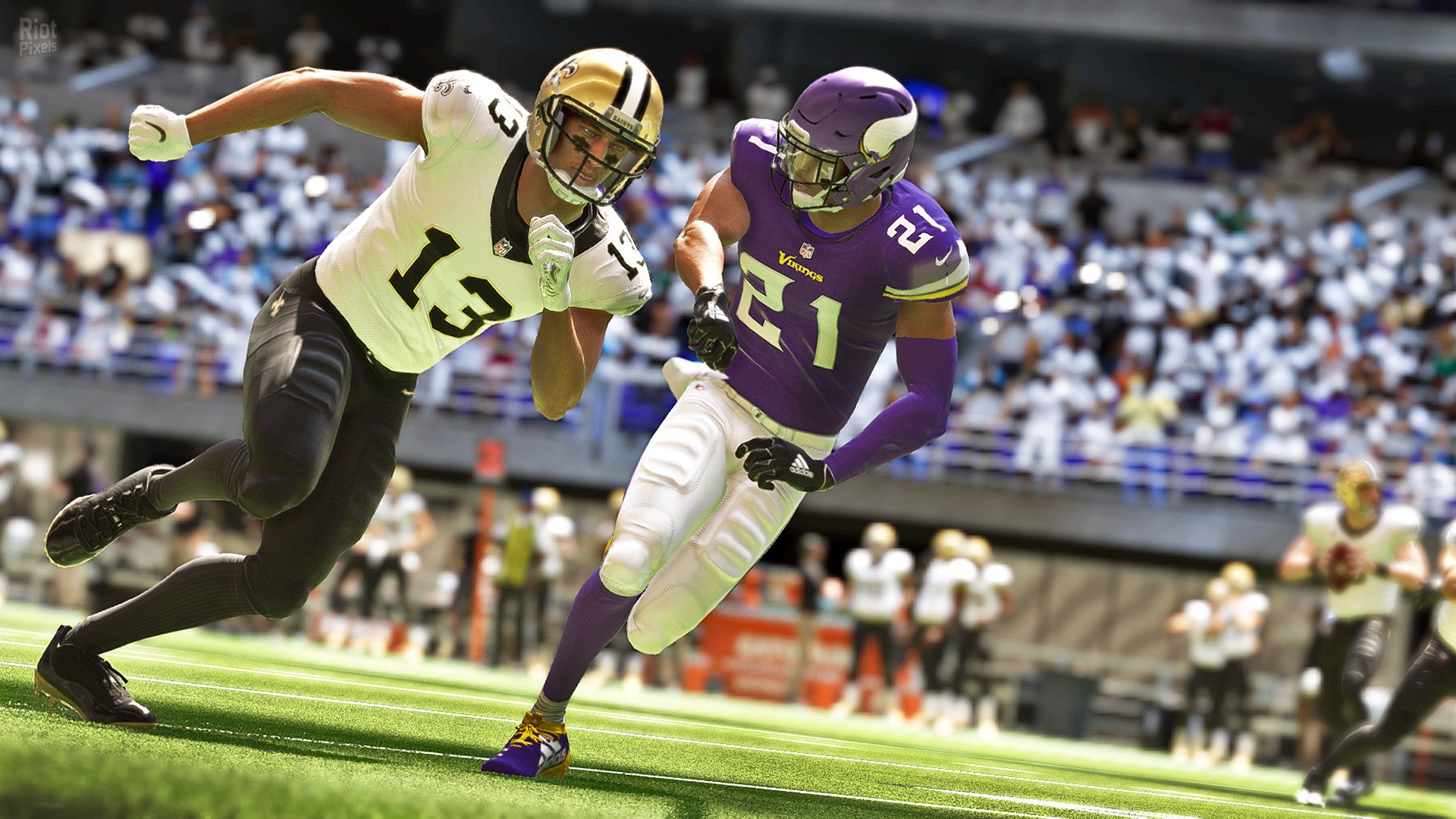 [2]-Madden NFL 21 – v1.0.59.48236 Download