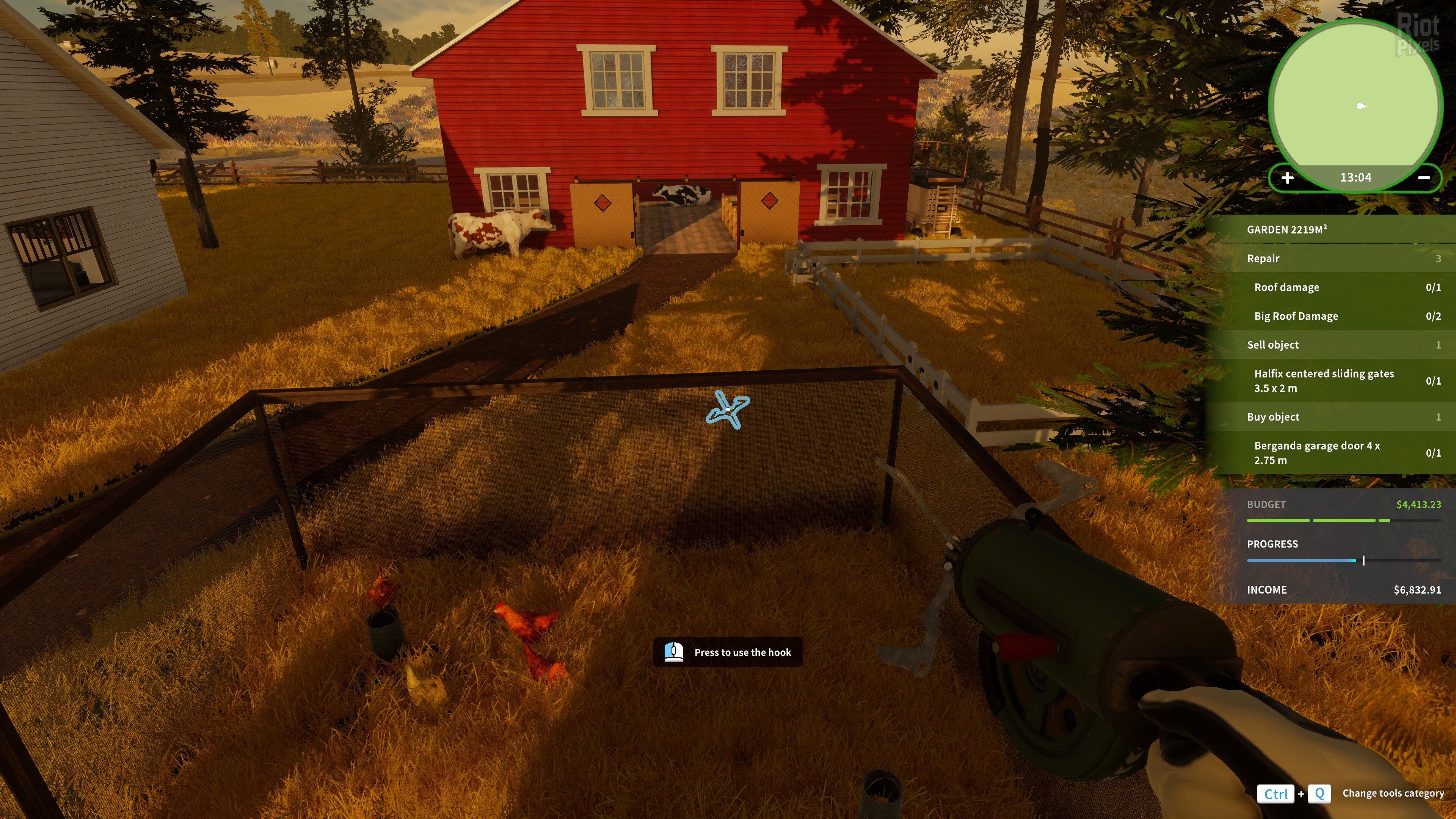 [6]-House Flipper Remastered Collection – v1.26155 Download