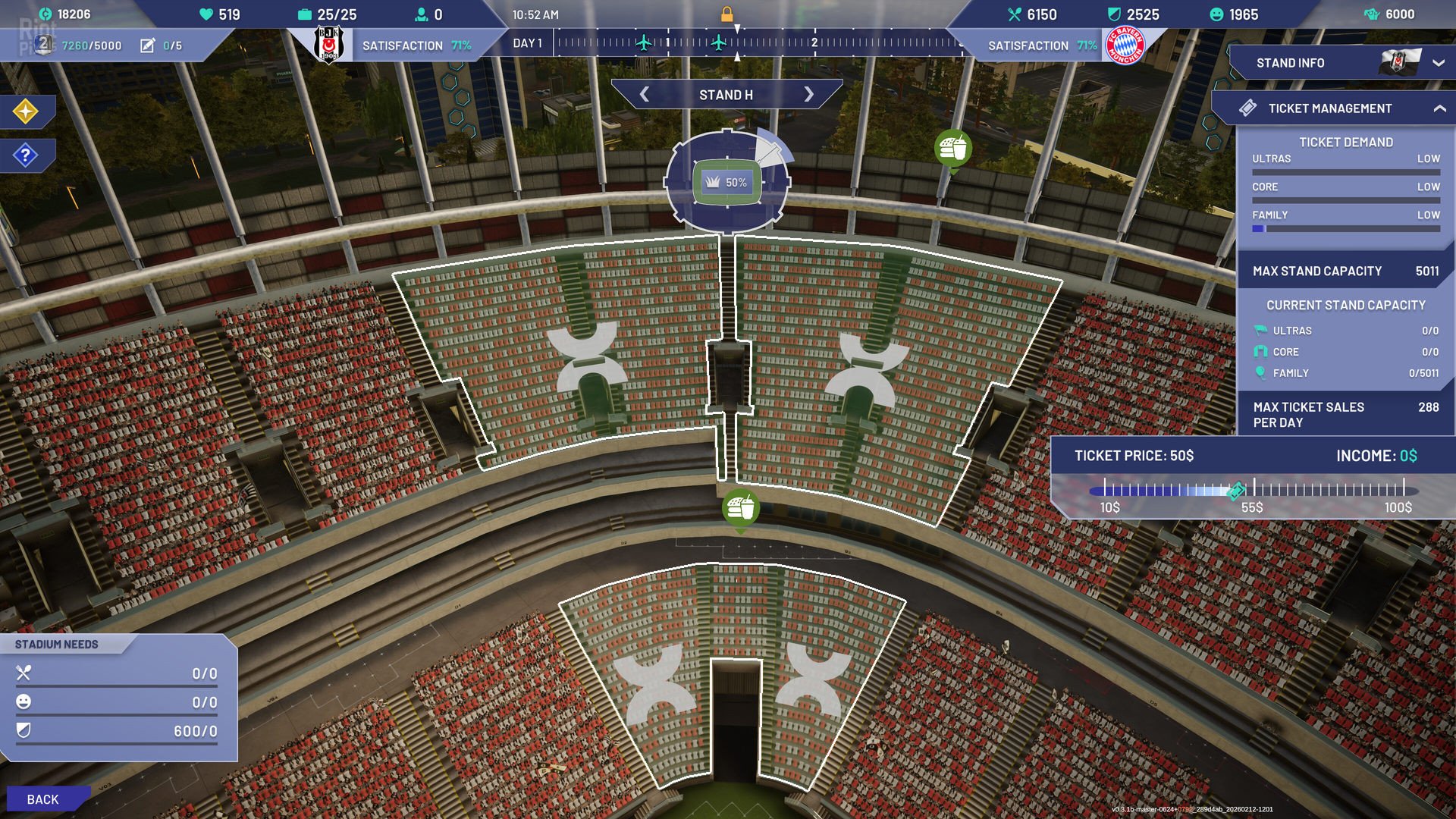 [3]-COPA CITY – v1932 + 2 DLCs Download