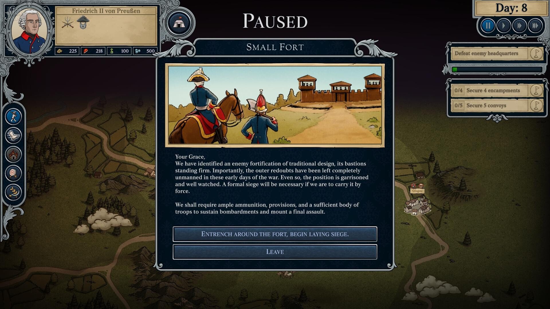 [13]-Master of Command: Complete Bundle, Build 23516468 + 3 DLCs Download