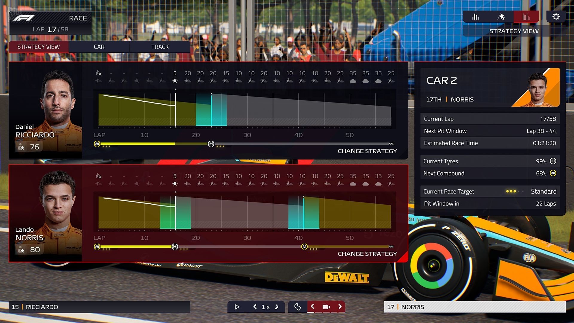 [8]-F1 Manager 2022 – v1.13.0.105950 Download