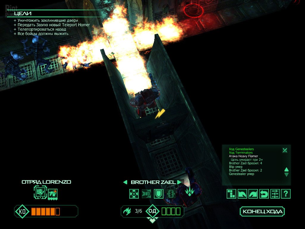[12]-Space Hulk: Ultimate Pack – v1.5.1a + 6 DLCs Download